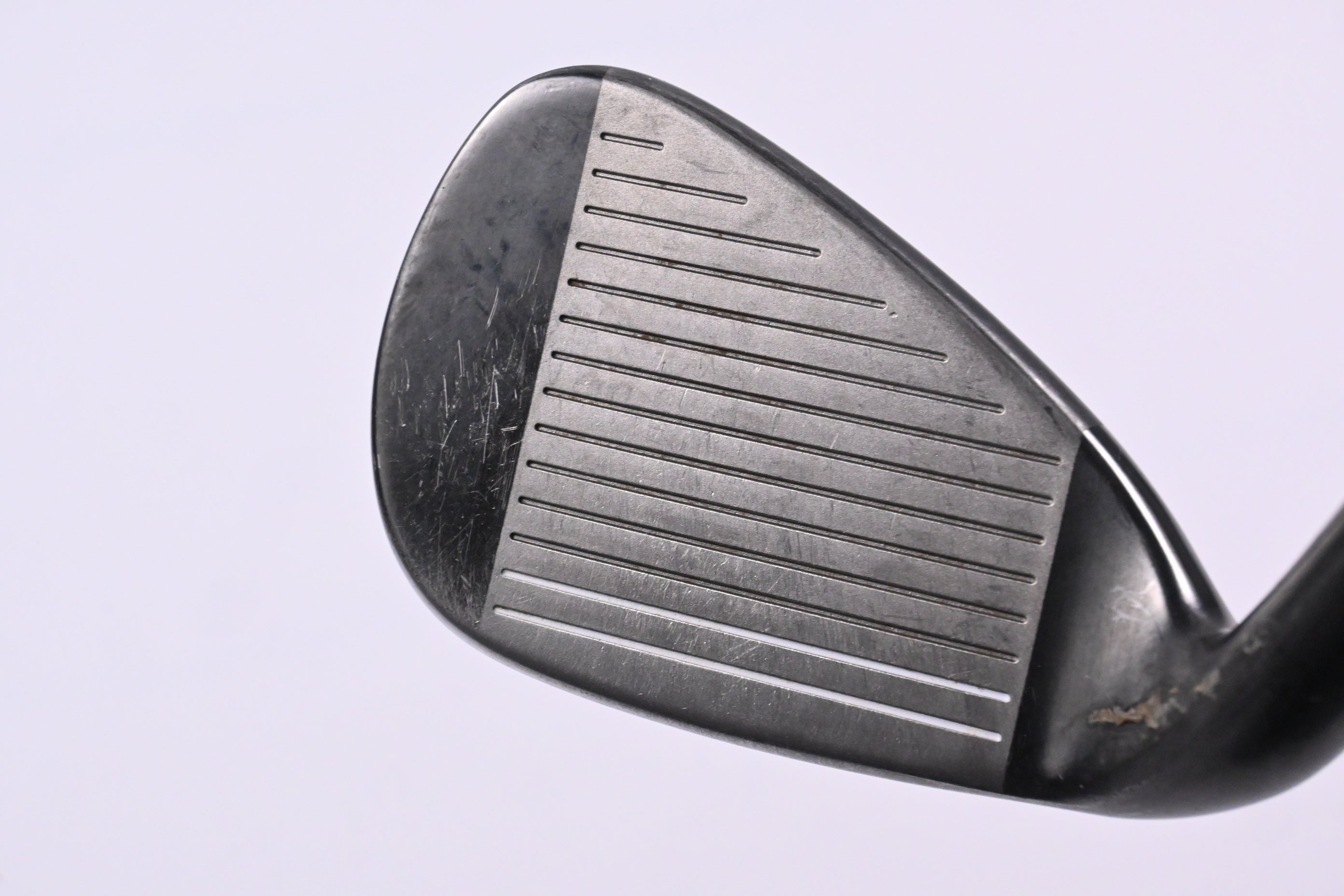 Callaway Big Bertha OS 2017 #8 Iron / Regular Flex Speedstep 80 Shaft