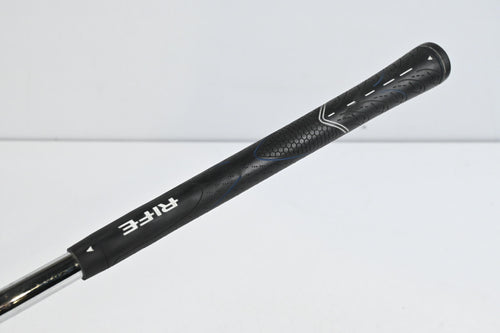 Rife RX7 Pitching Wedge / 48 Degree / Wedge Flex Rife Shaft