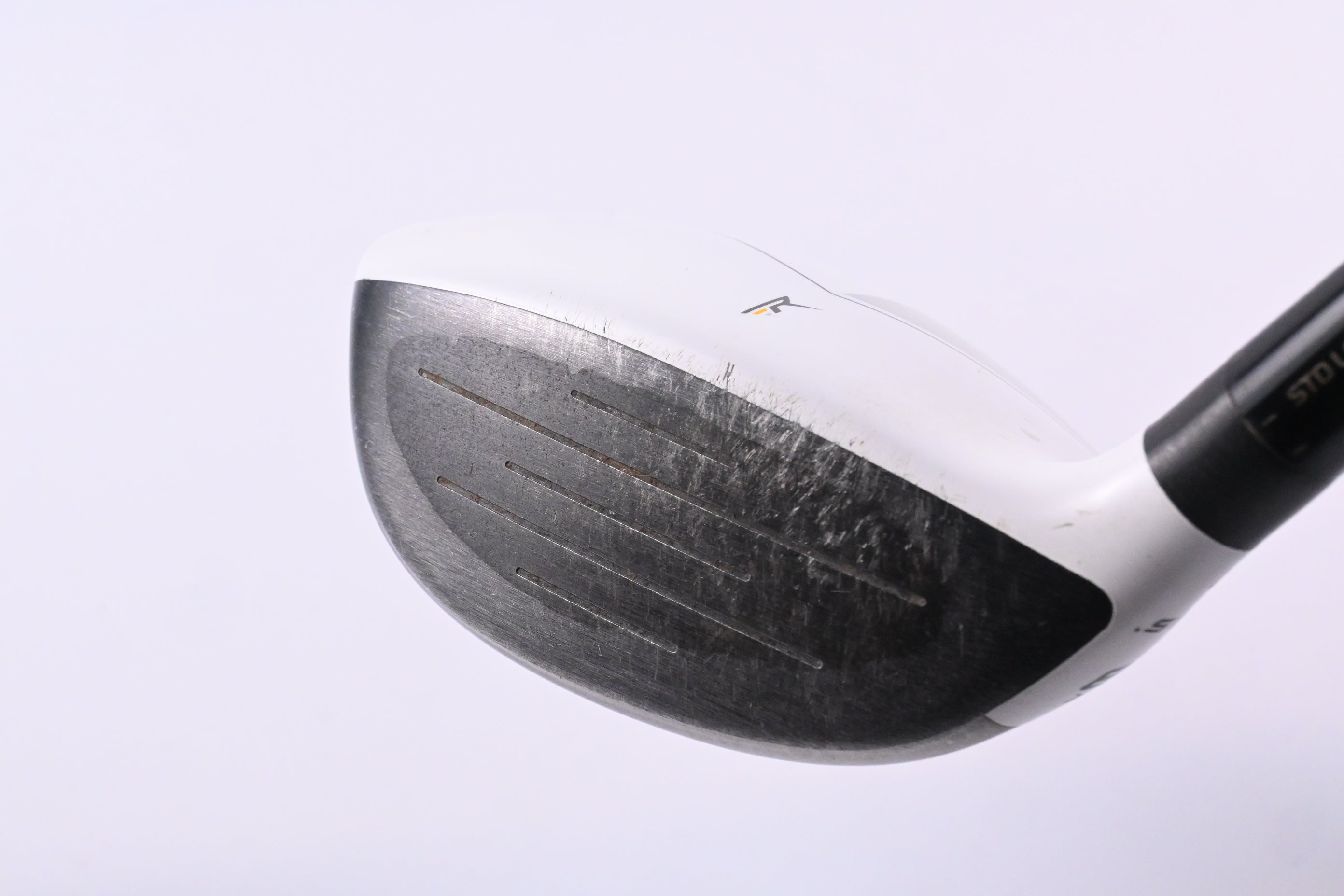 Taylormade RBZ Stage 2 Tour #3 Wood / 14.5 Degree / Stiff Flex Matrix 70 Shaft