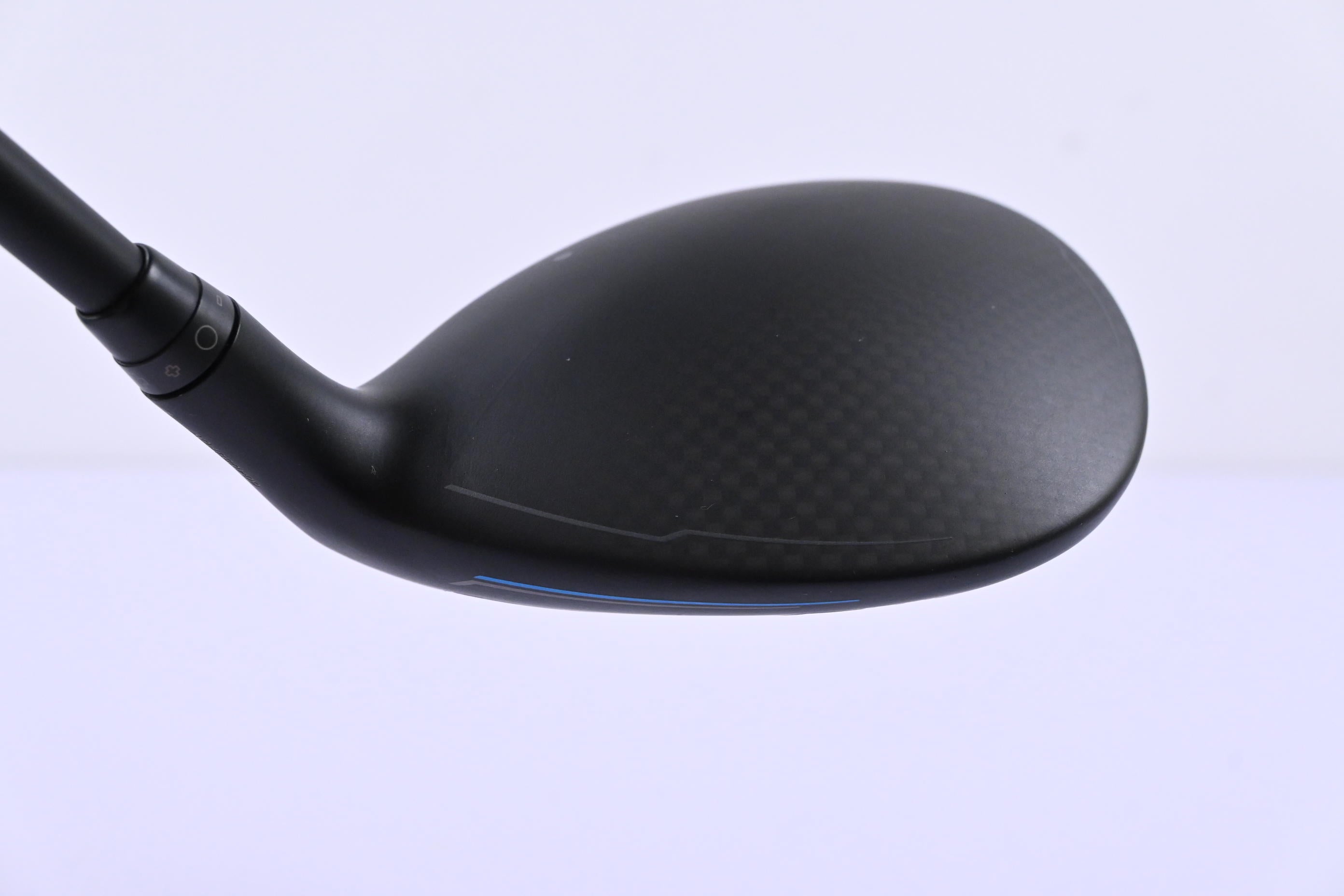 Ping G440 Max #4 Wood / 17 Degree / Regular Flex Ping Alta CB Blue 65 Shaft