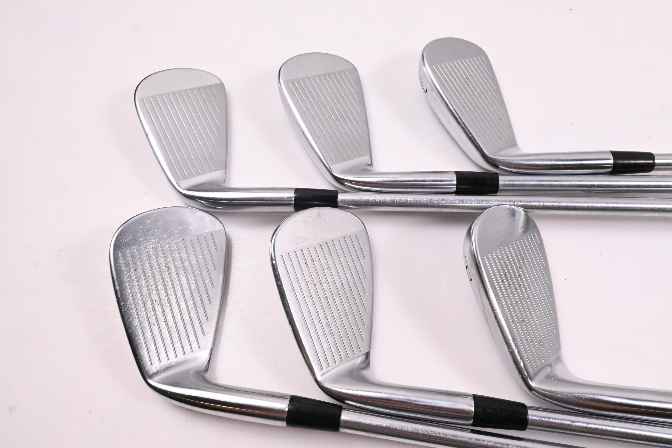 Mizuno Pro 225 Irons / 5-PW / Regular Flex Project X IO 105 Shafts