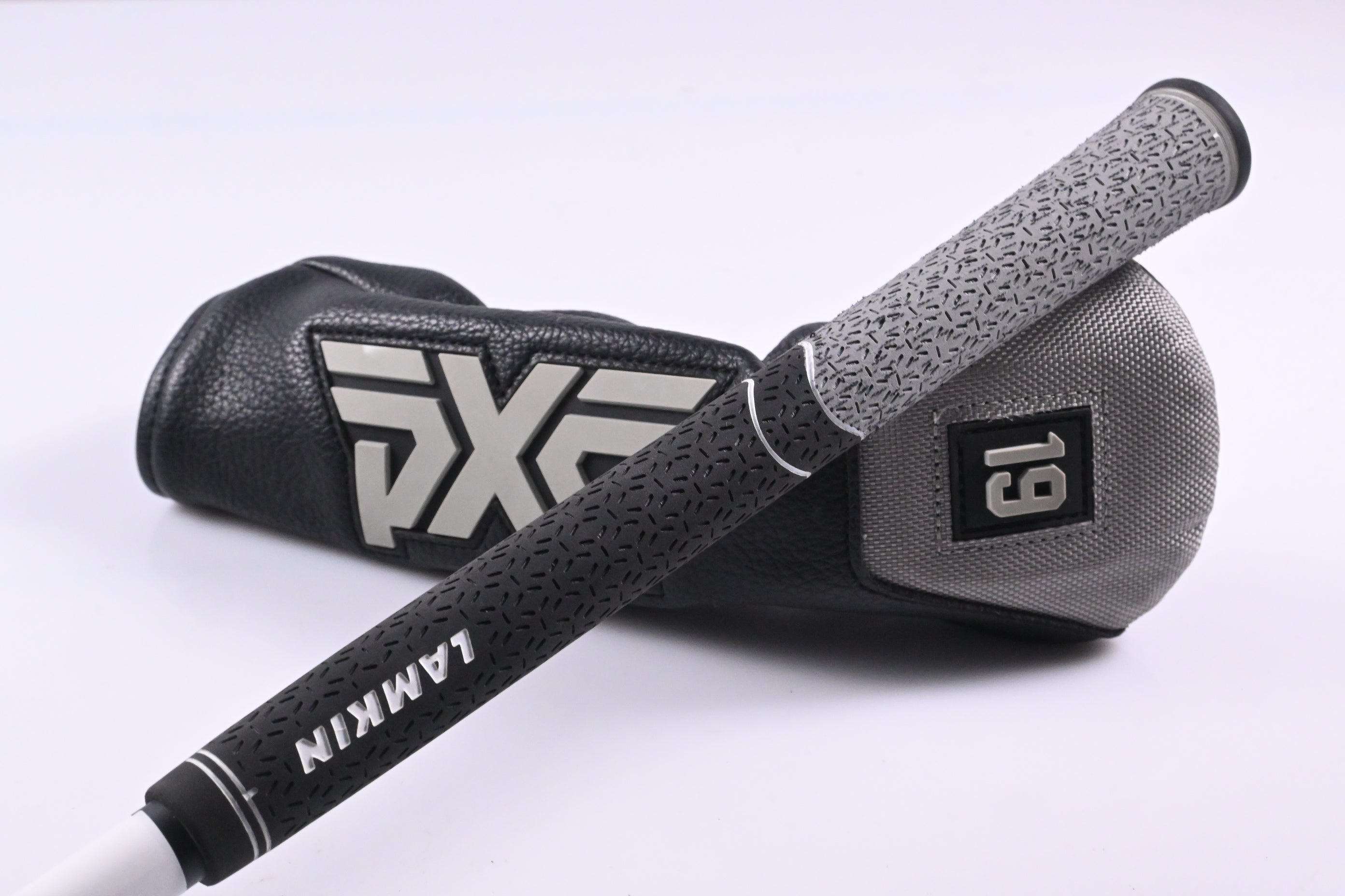 PXG 0317 X Gen4 #3 Hybrid / 19 Degree / Regular Flex MMT 70 Shaft