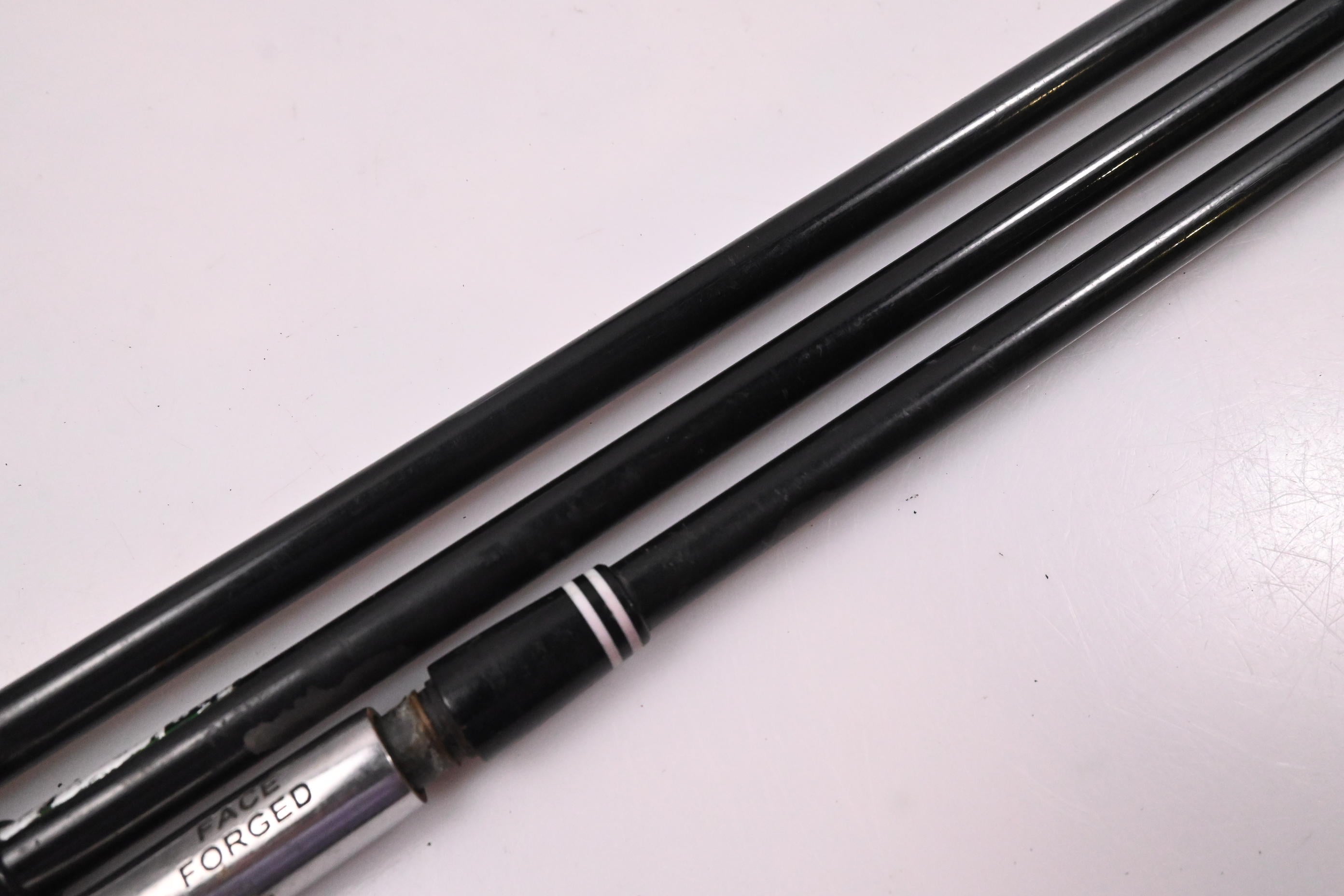 Cleveland 588 Altitude Irons / 5-PW / Senior Flex Miyazaki C.Kua 59 Shafts