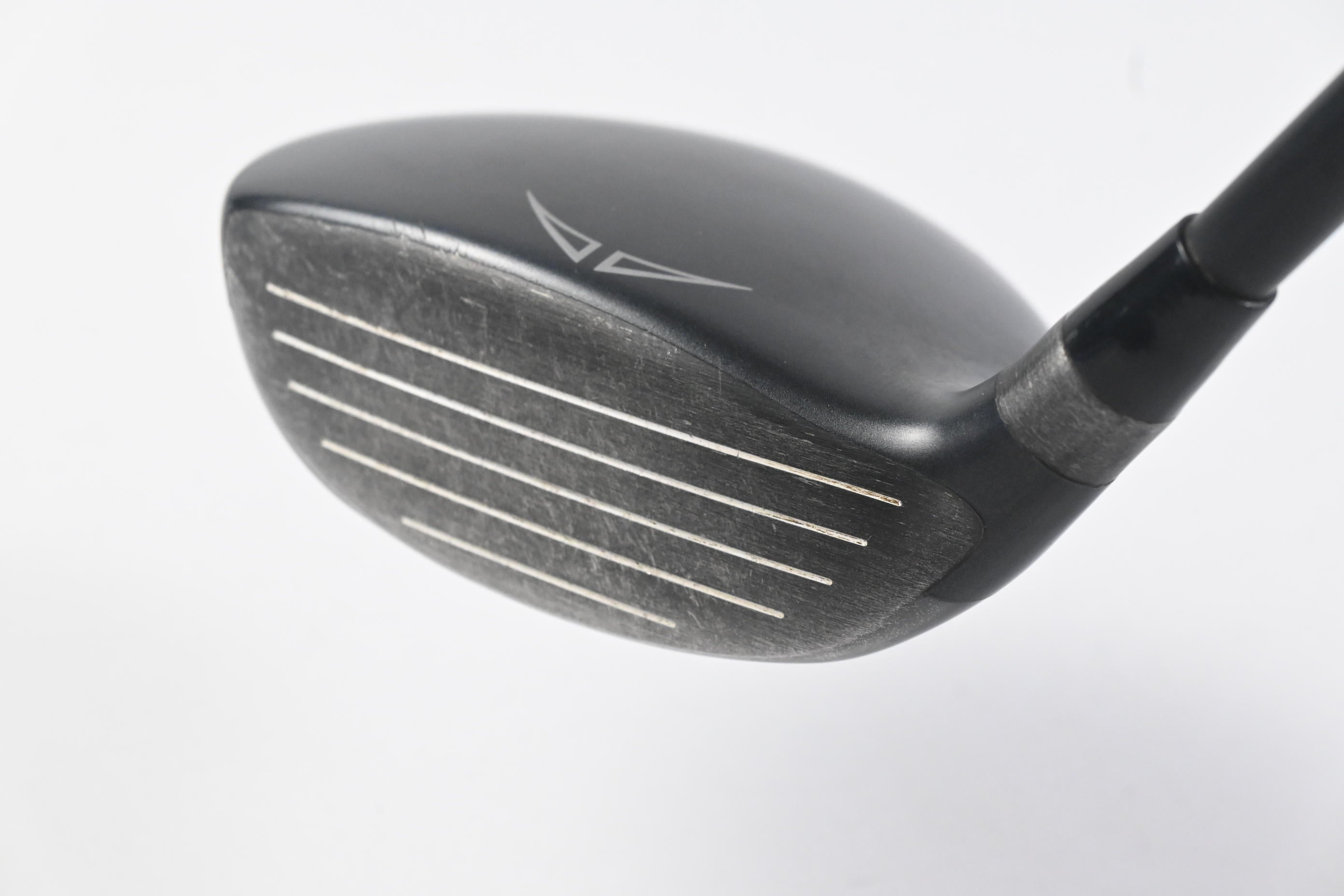 Ping G25 #3 Wood / 15 Degree / Senior Flex Ping TFC 189 Shaft