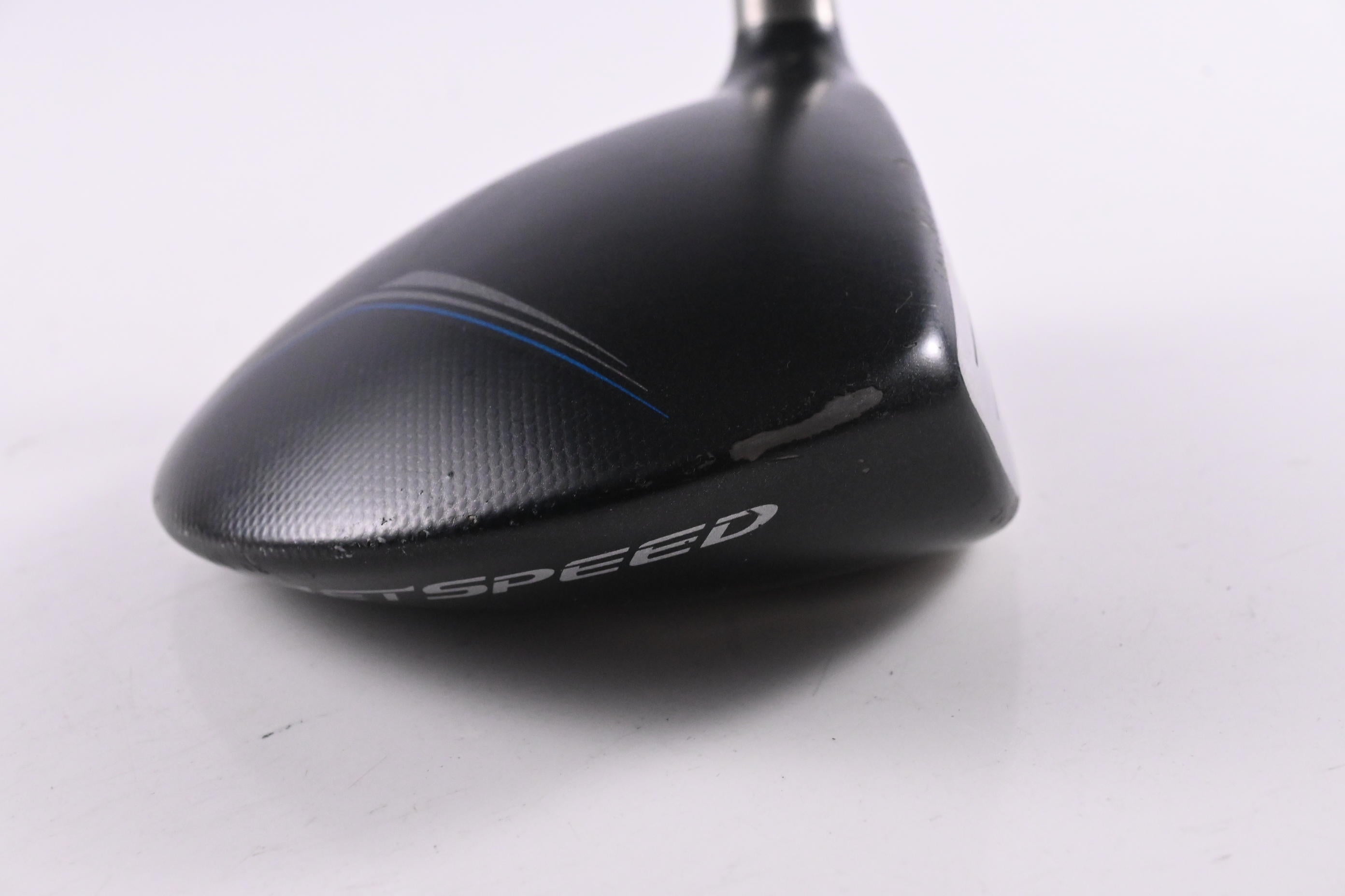 Ladies Taylormade Jetspeed #3 Wood / 15 Degree / Ladies Flex Matrix Volex T 49