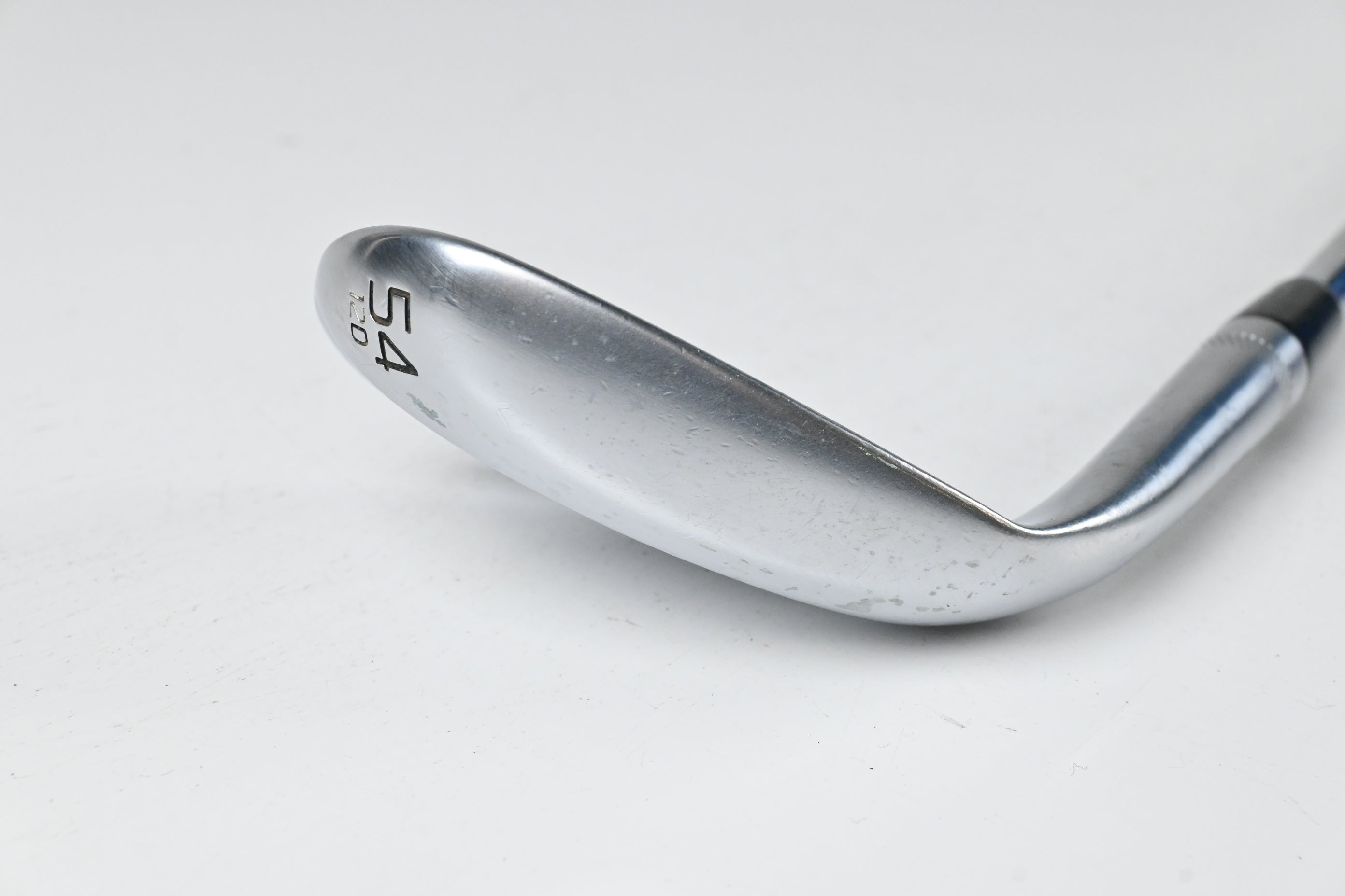 Titleist Vokey SM9 Sand Wedge / 54 Degree / Wedge Flex Vokey Design SM9 Shaft