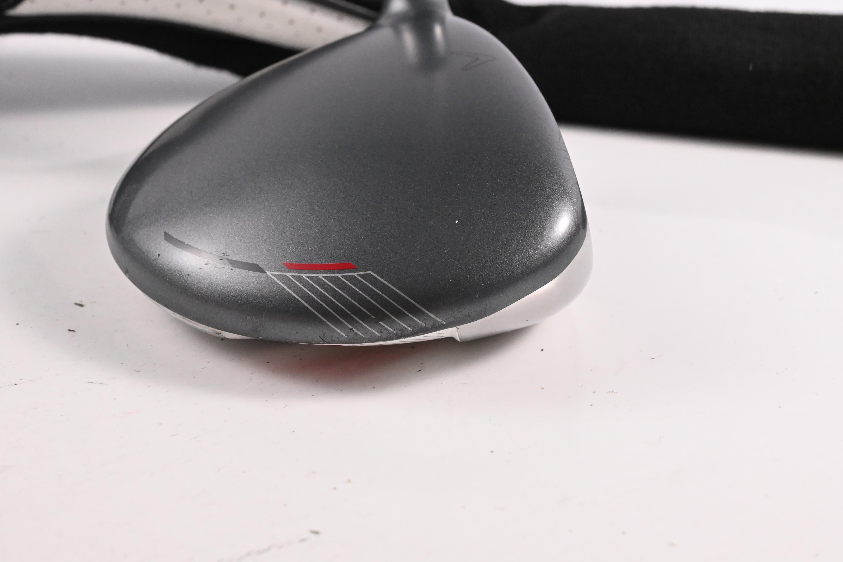 Callaway X Hot #3 Wood / 15 Degree / Regular Flex Pro Launch Black 65 Shaft