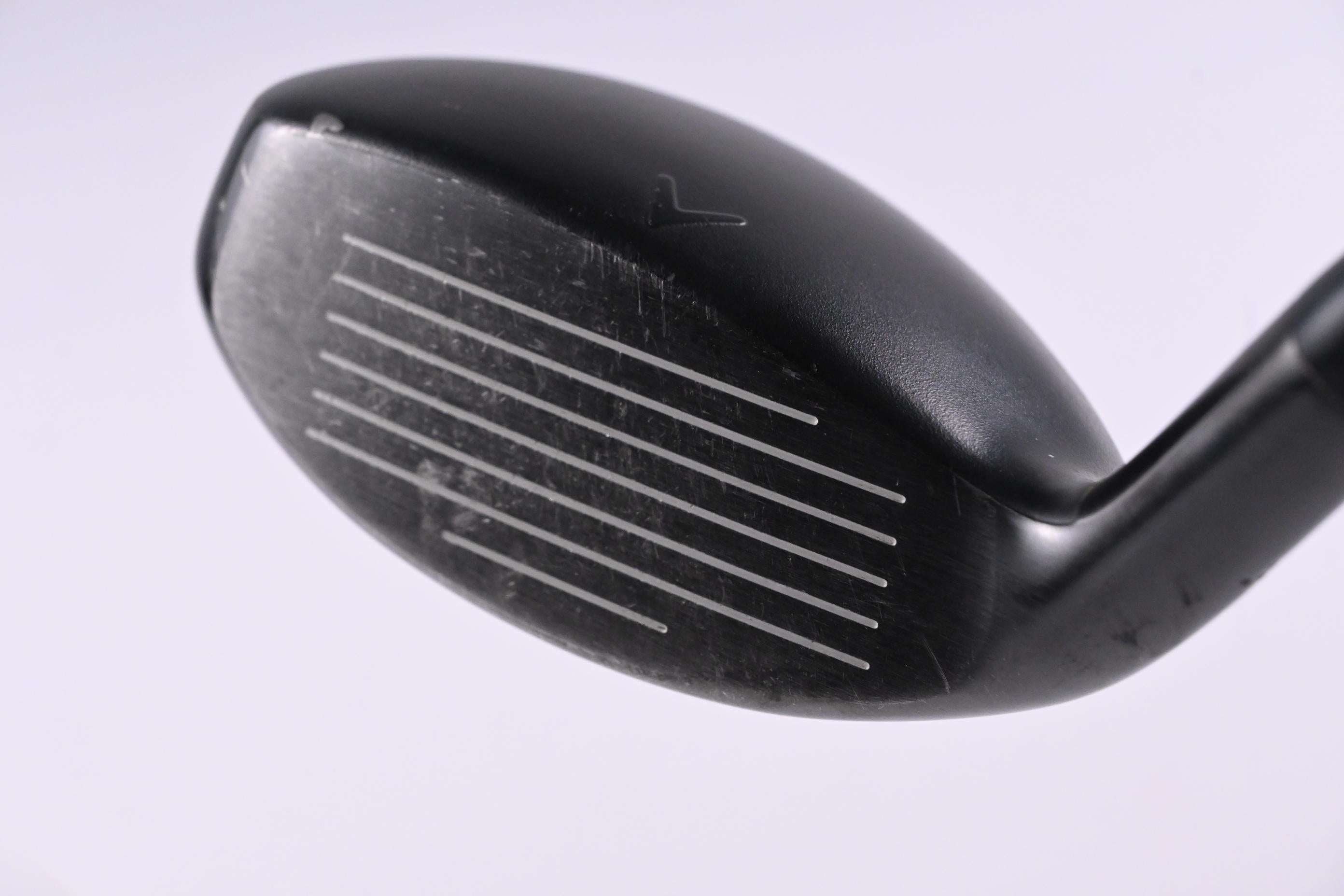 Ladies Callaway XR #4 Hybrid / 22 Degree / Ladies Flex Project X San Diego LZ