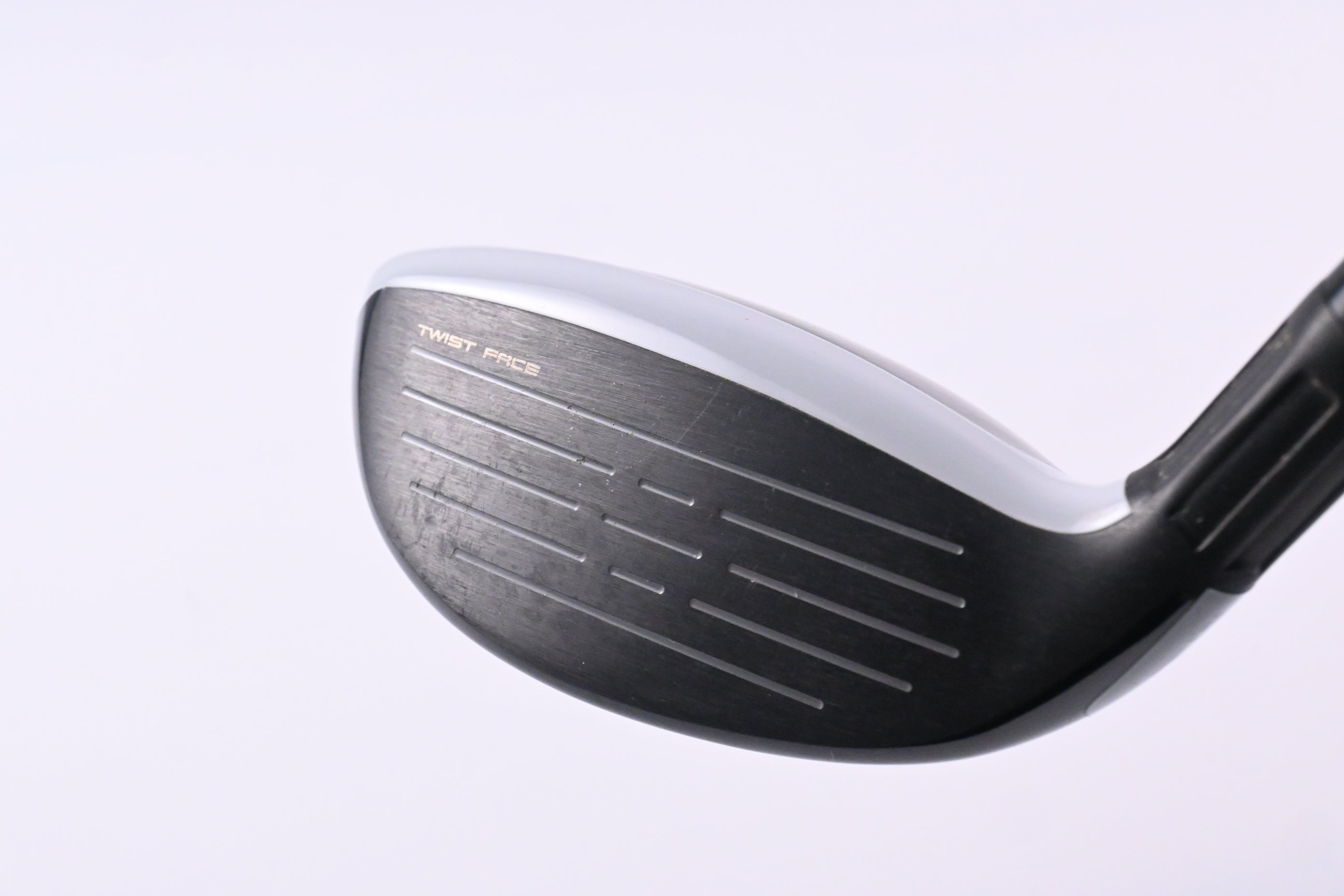 Taylormade SIM2 Max #4 Hybrid / 22 Degree / Regular Flex Ventus Blue 6 Shaft