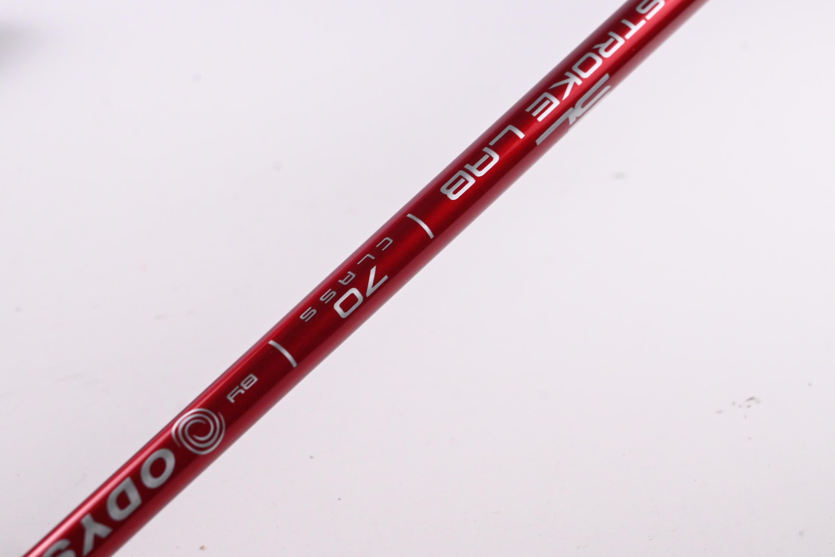 Odyssey White Hot Versa Twelve Putter / 34 Inch
