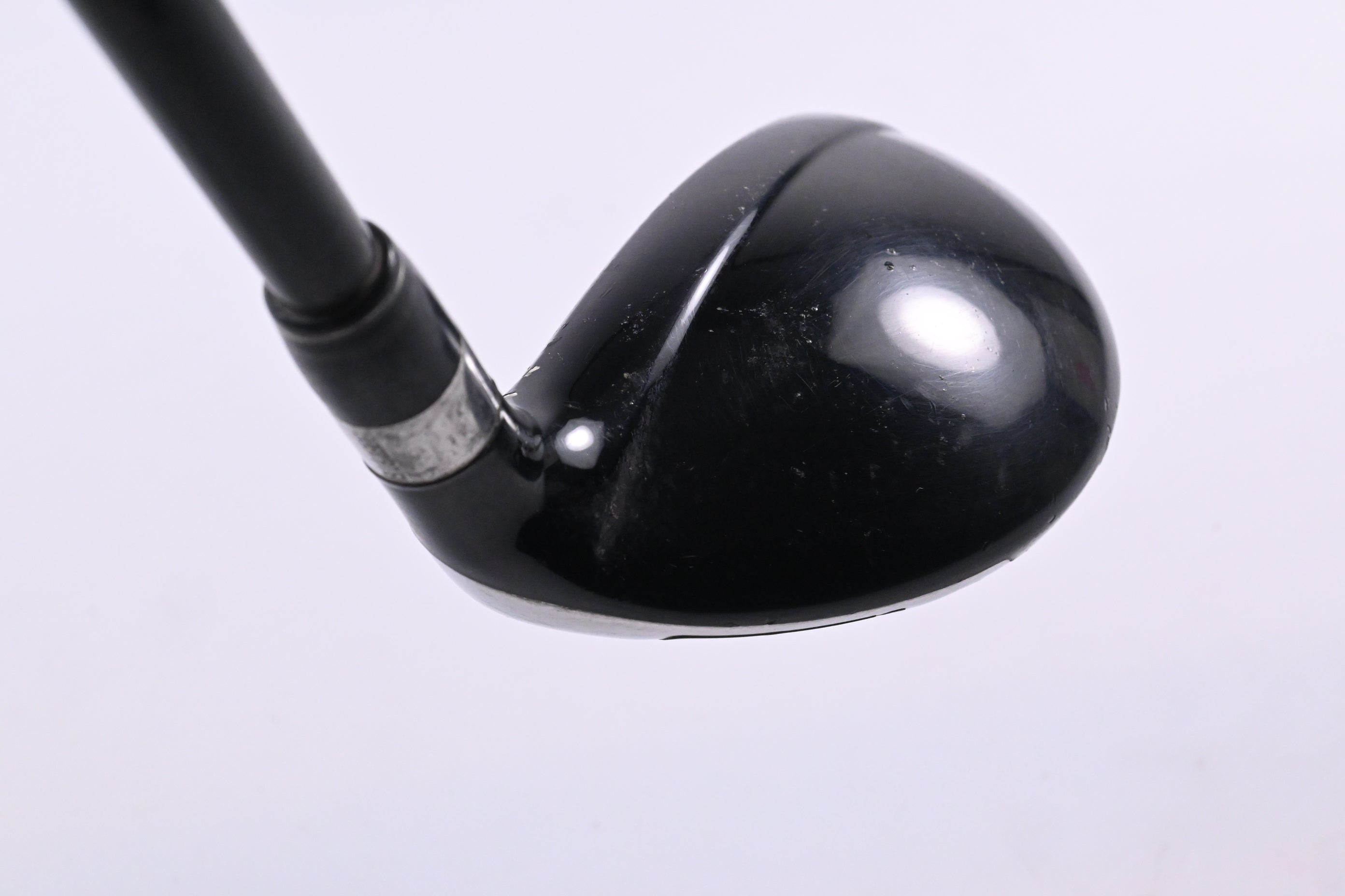 Cobra Baffler Rail-H #3 Hybrid / 19 Degree / Regular Flex Fujikura Motore 65