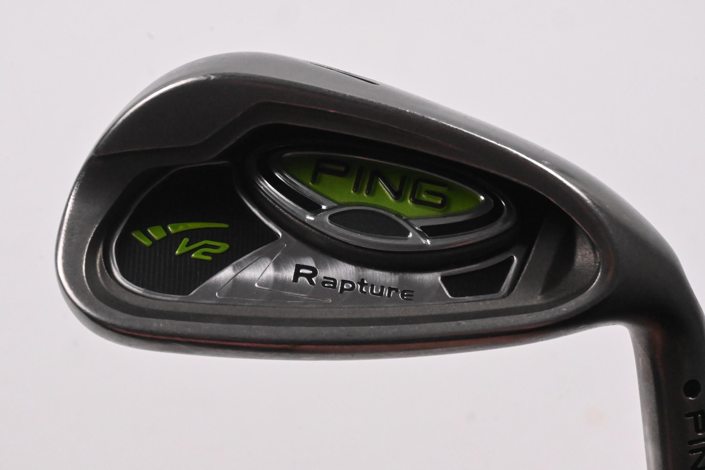 Ping Rapture V2 Pitching Wedge / 45 Degree / Black Dot / Regular Flex Ping AWT