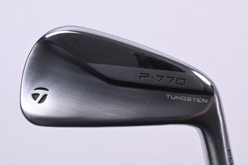 Taylormade P770 2020 #3 Iron / 19.5 Degree / X-Flex Dynamic Gold X100 Shaft