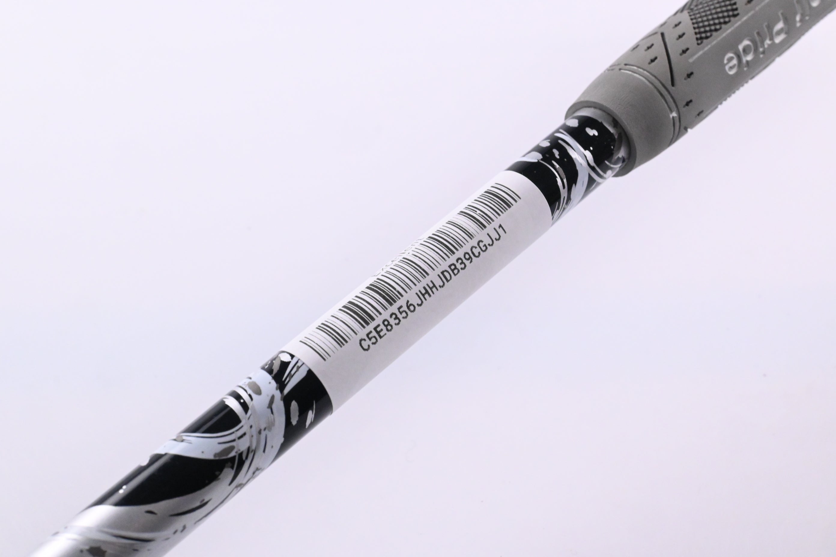 Ping G430 Max #9 Wood / 24 Degree / Stiff Flex Mitsubishi Kai'li White 70 Shaft