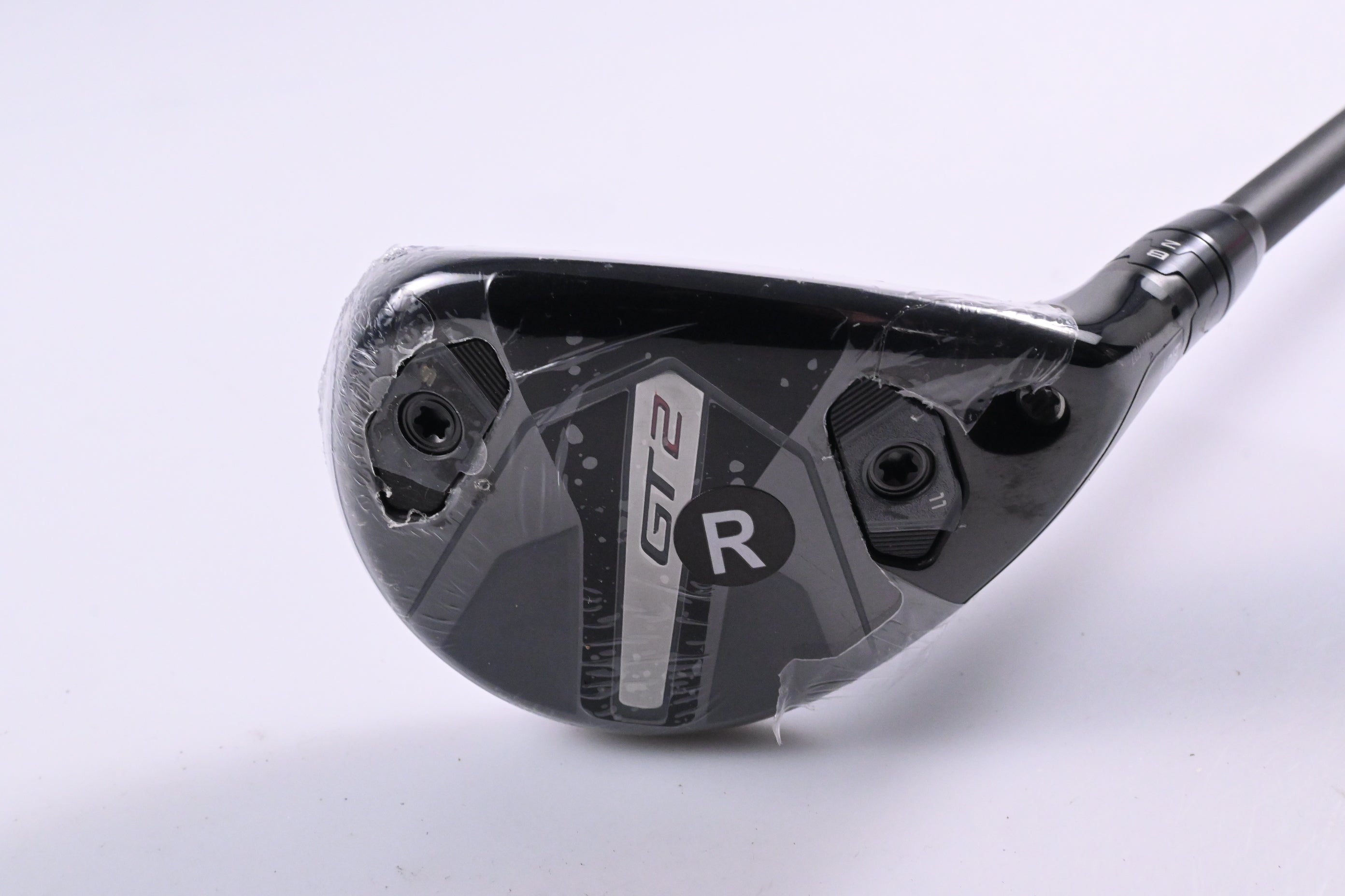 Titleist GT2 #5 Hybrid / 24 Degree / Regular Flex Tensei 1K Blue 65 Shaft