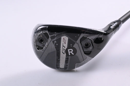 Titleist GT2 #5 Hybrid / 24 Degree / Regular Flex Tensei 1K Blue 65 Shaft