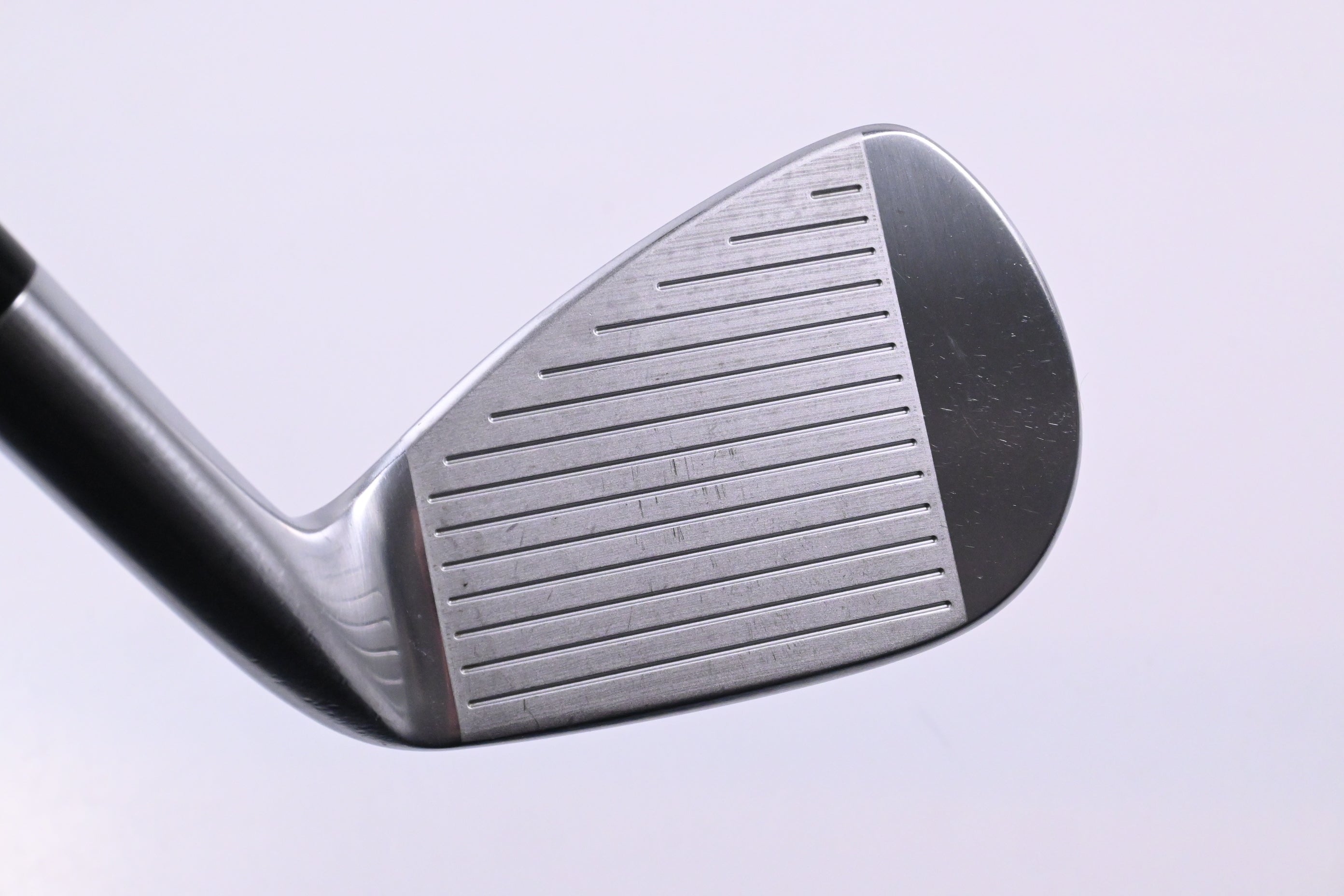 Left Hand Srixon Z-565 #9 Iron / 39 Degree / Regular Flex N.S.PRO Modus3 Tour120