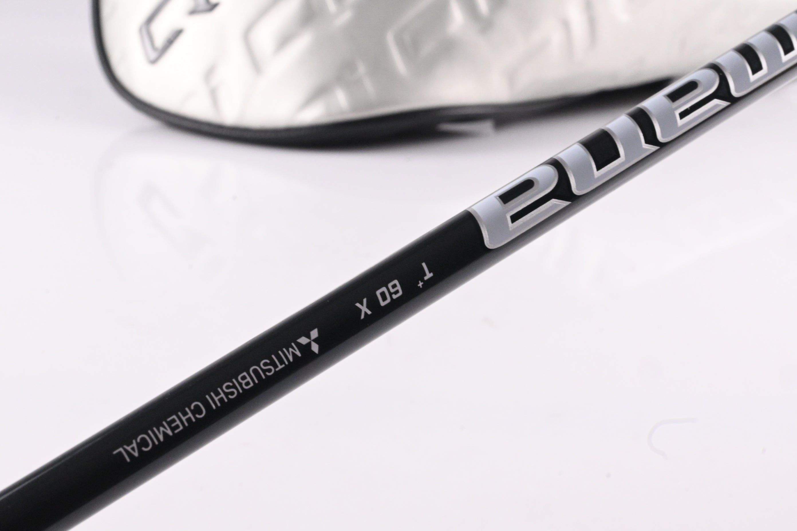 Taylormade Qi35 LS Driver / 9 Degree / X-Flex Diamana T+ 60 Shaft