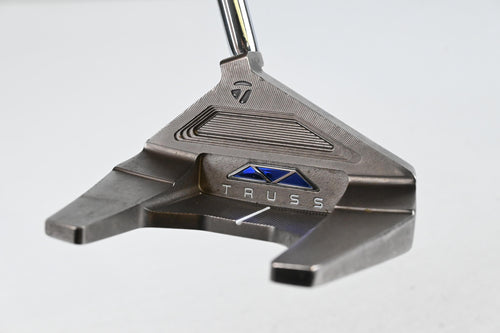 TaylorMade Truss TM2 Putter / 35 Inch