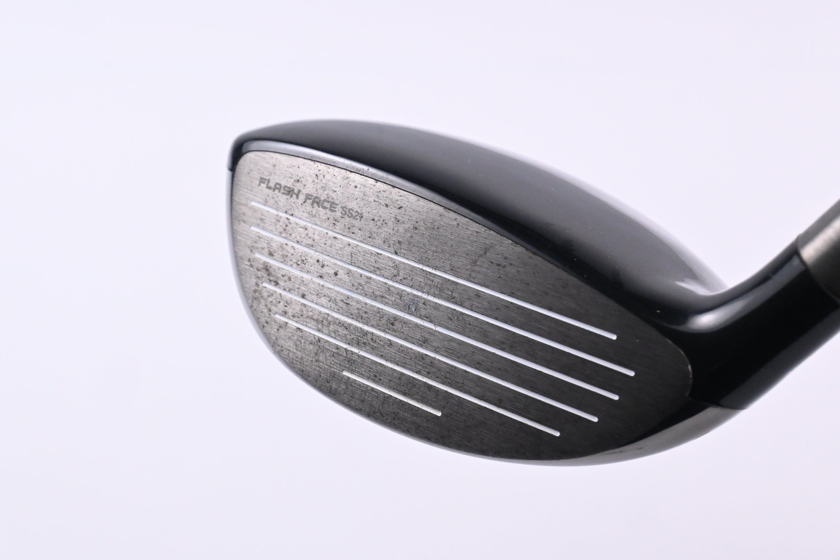 Callaway Epic Speed #3 Wood / 14 Degree / Stiff Flex Tensei AV White 75 Shaft