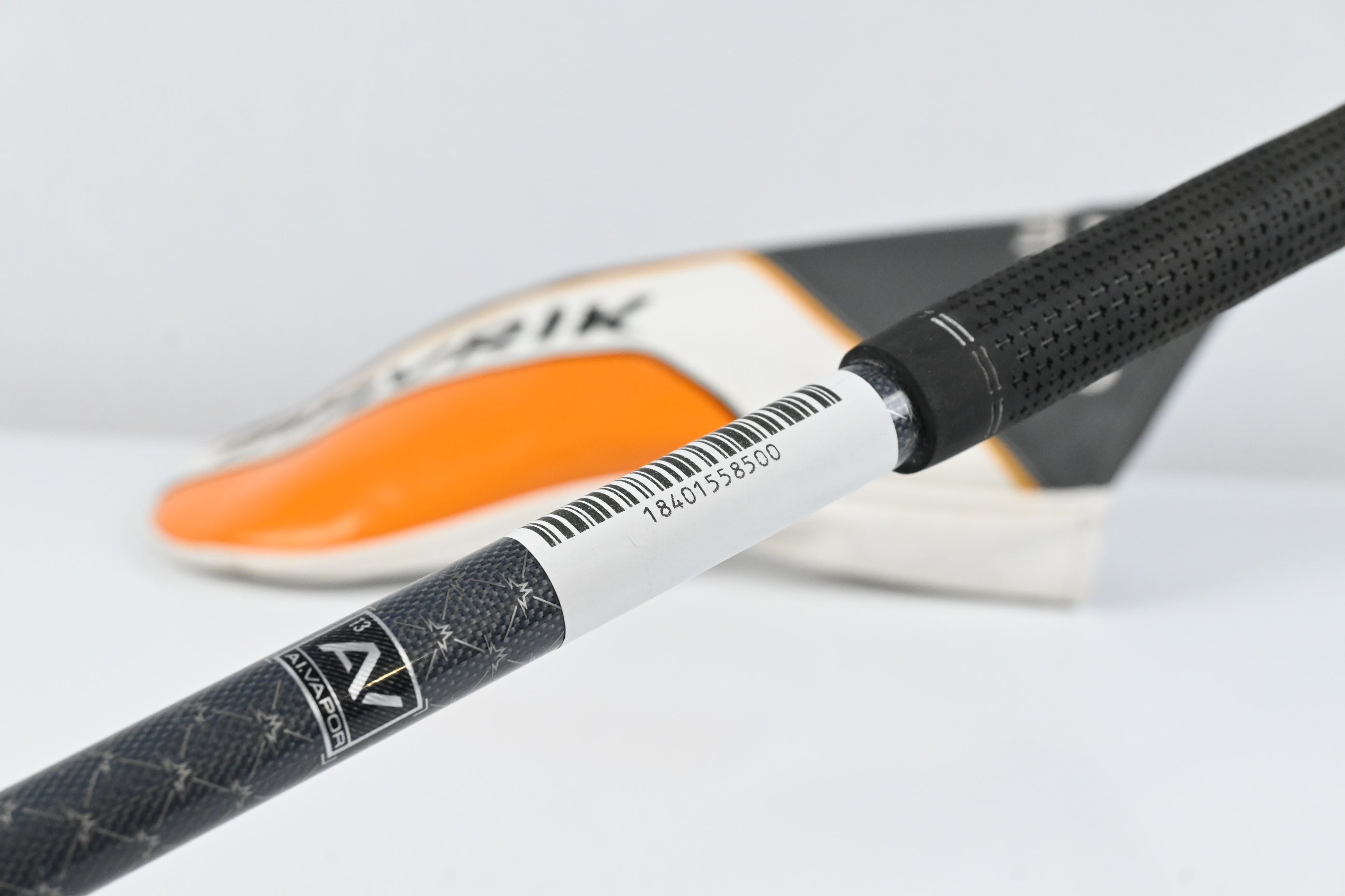 Callaway Mavrik Driver / 10.5 Degree / Regular Flex Tensei AV Blue 55 Shaft