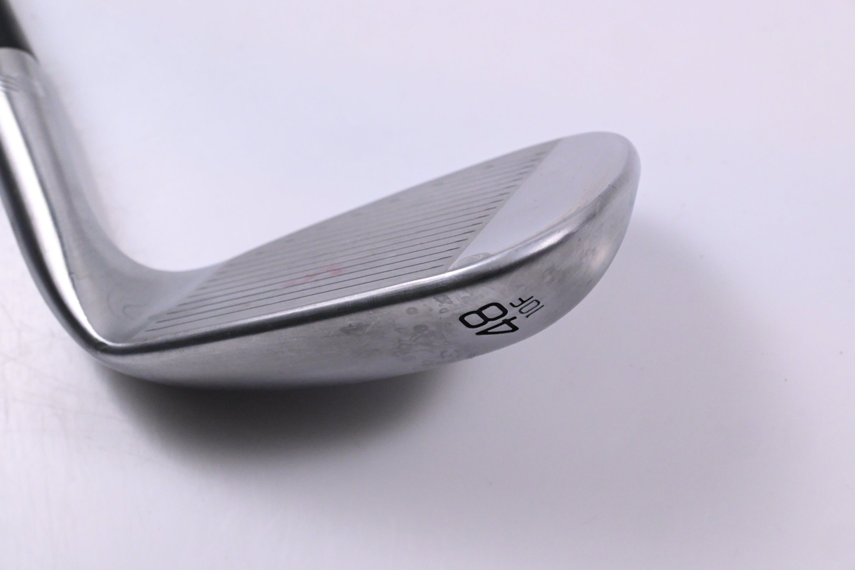 Left Hand Titleist Vokey SM10 Pitching Wedge / 48 Degree / Wedge Flex Titleist