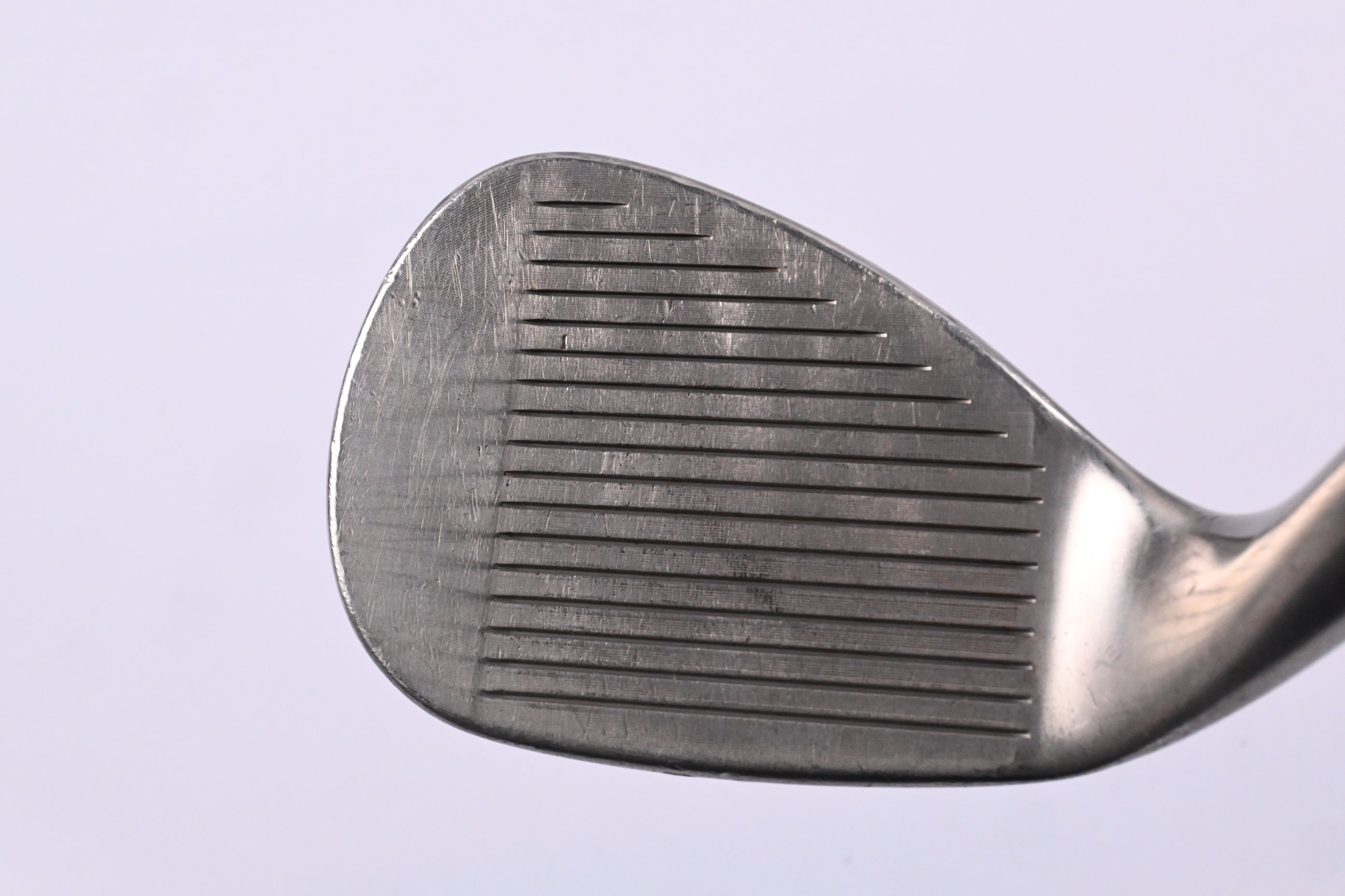 Titleist Vokey SM7 Lob Wedge / 60 Degree / Wedge Flex Titleist Vokey SM7 Shaft