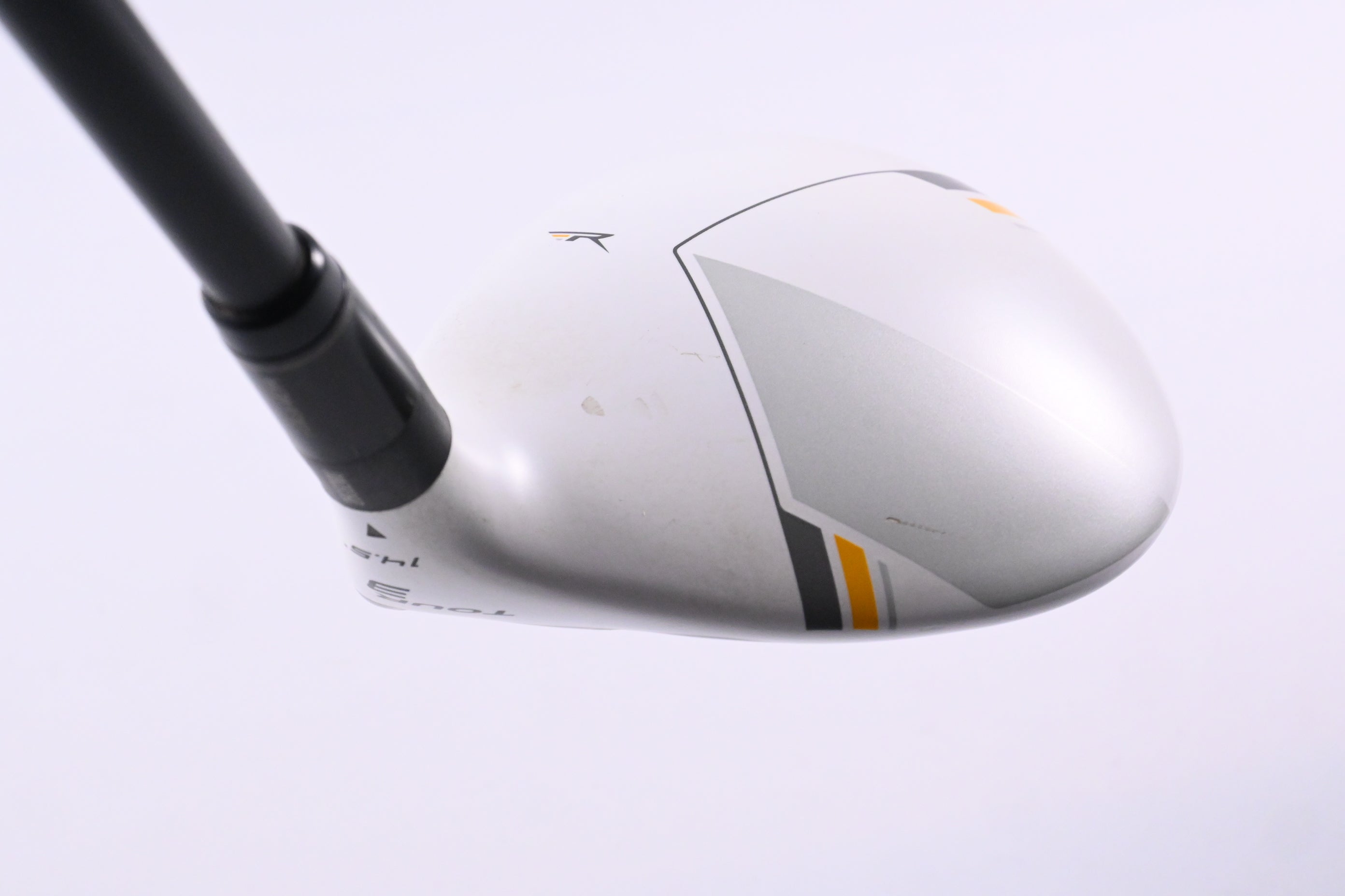 Taylormade RBZ Stage 2 Tour #3 Wood / 14.5 Degree / Stiff Flex Matrix 70 Shaft