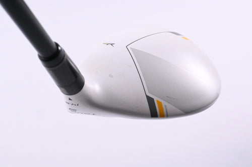 Taylormade RBZ Stage 2 Tour #3 Wood / 14.5 Degree / Stiff Flex Matrix 70 Shaft