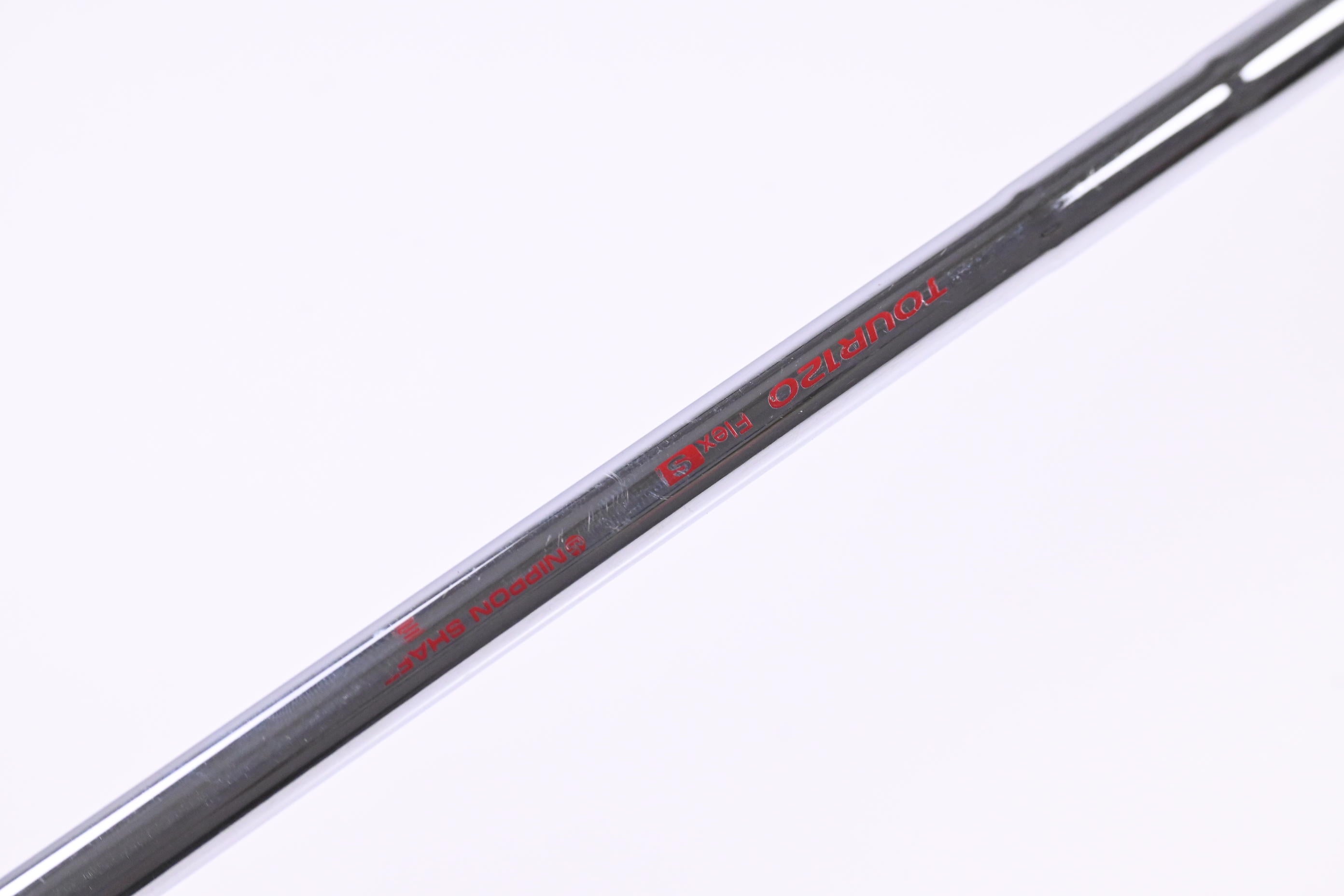 Cleveland RTX-4 Sand Wedge / 56 Degree / Stiff Flex N.S.PRO Modus 3 Tour 120