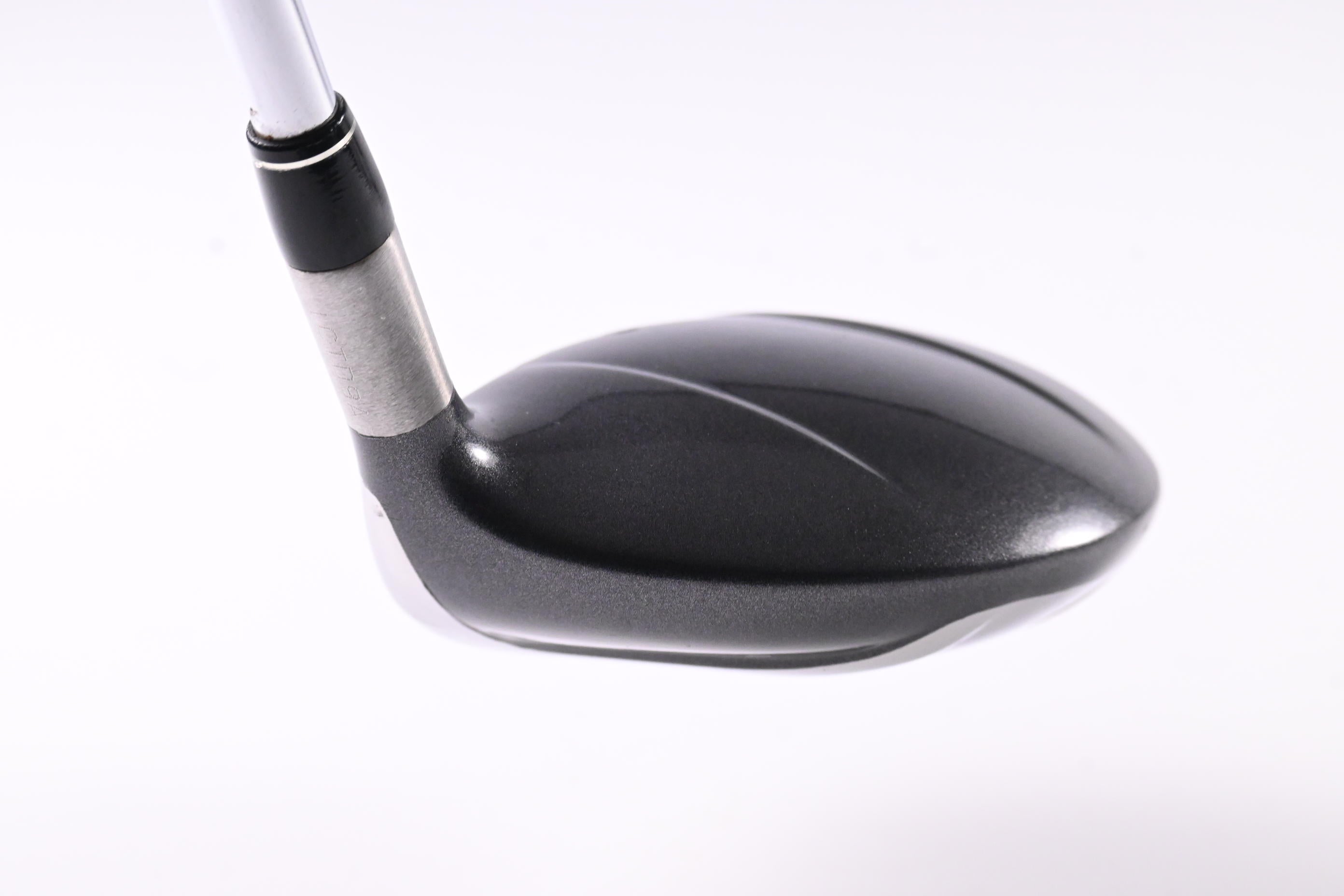 Taylormade 200 Steel #2 Wood / 13 Degree / Regular Flex Taylormade 80 Shaft
