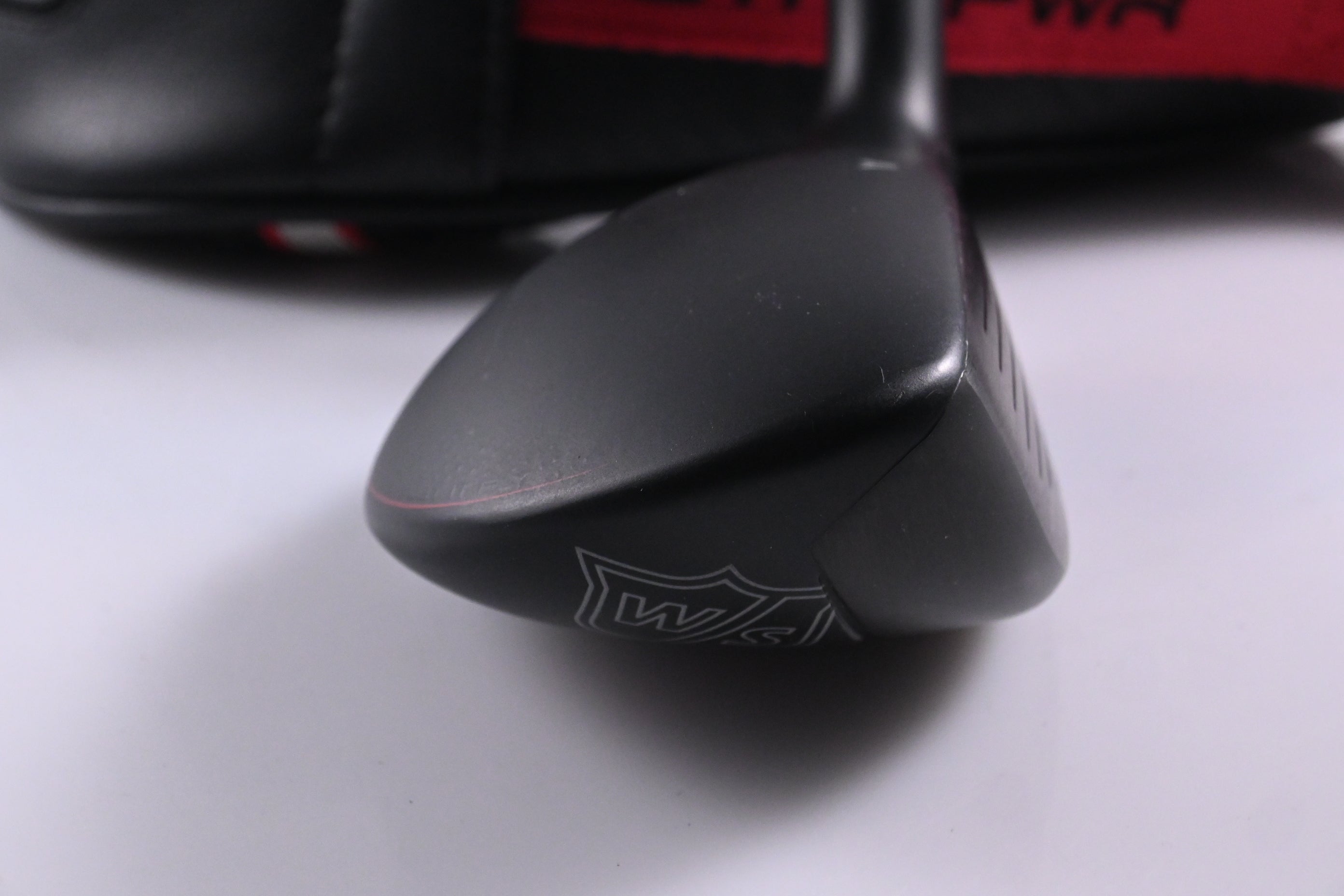Wilson Dynapower 2023 #3 Hybrid / 19 Degree / Regular Flex Evenflow Max Carry 65