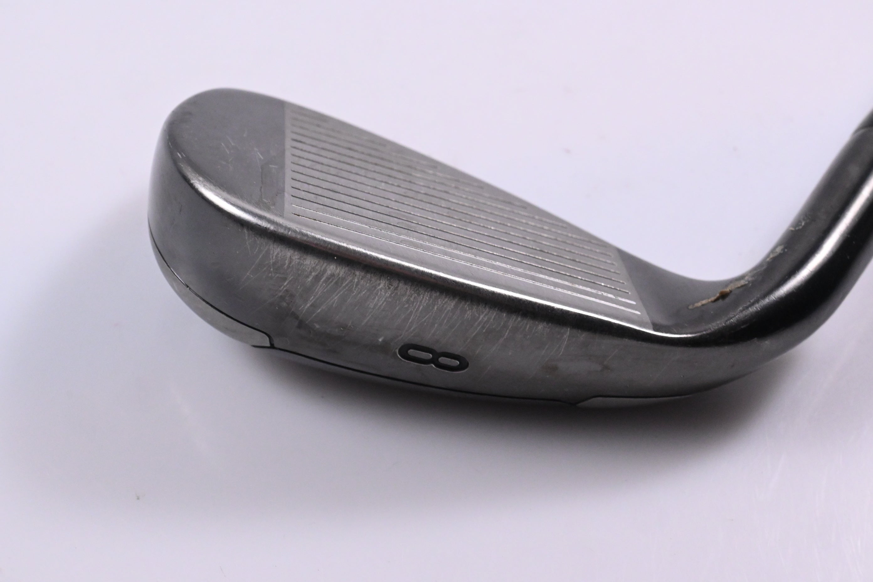 Callaway Big Bertha OS 2017 #8 Iron / Regular Flex Speedstep 80 Shaft