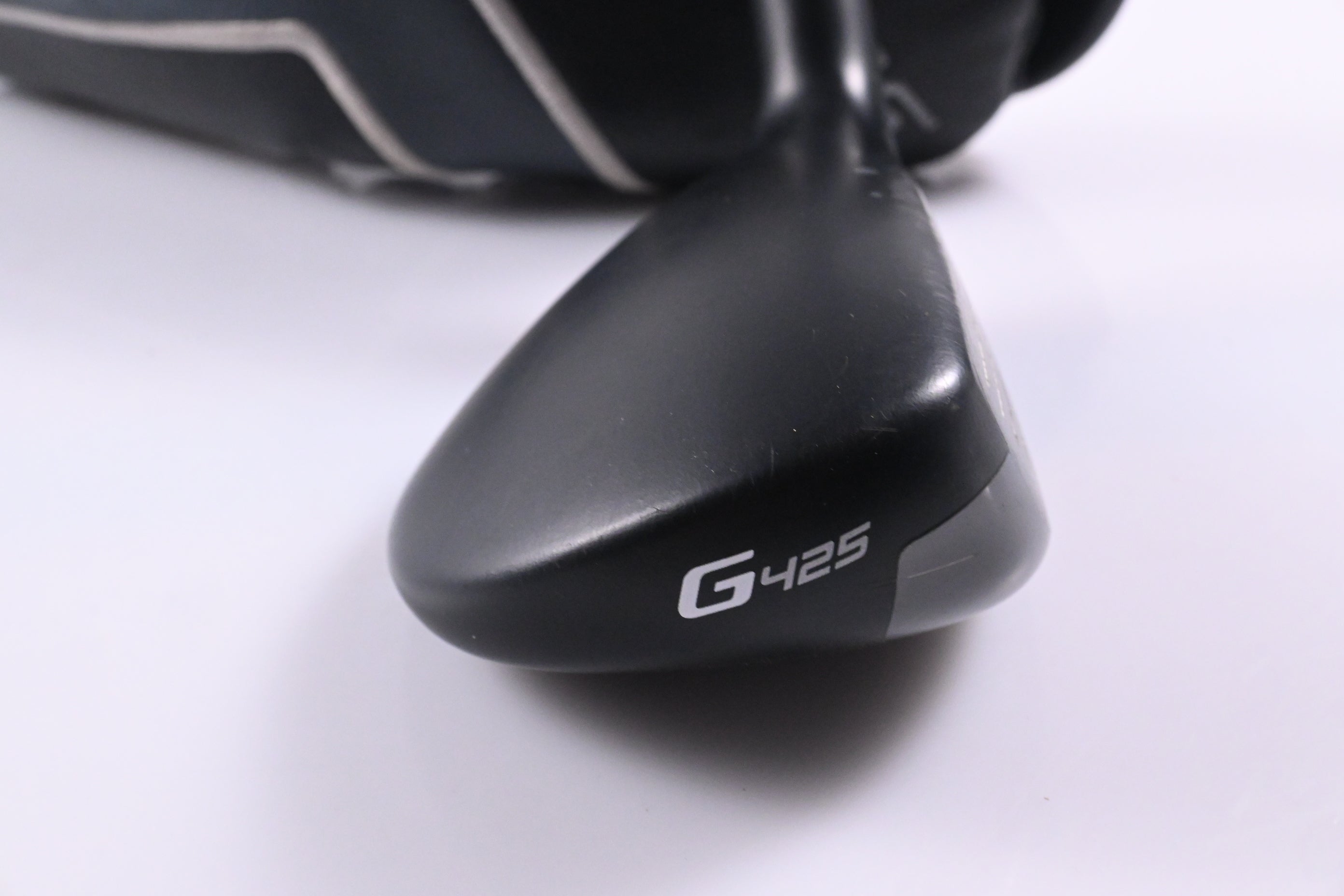 Ping G425 #3 Hybrid / 19 Degree / Stiff Flex Ping Alta CB Slate 70 Shaft
