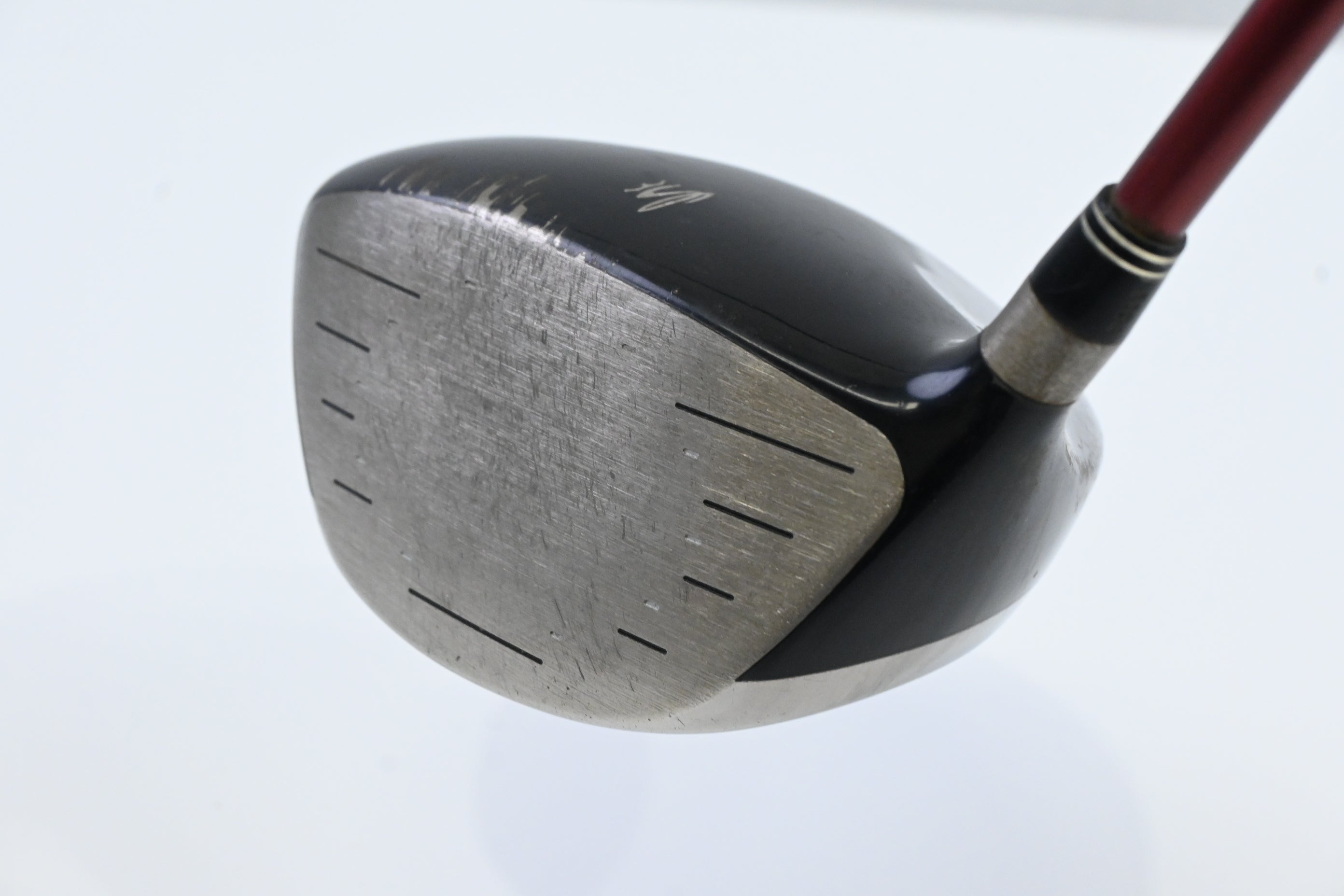 Cobra SZ Driver / 10.5 Degree / Stiff Flex Graphite Design YS 5.1 55 Shaft