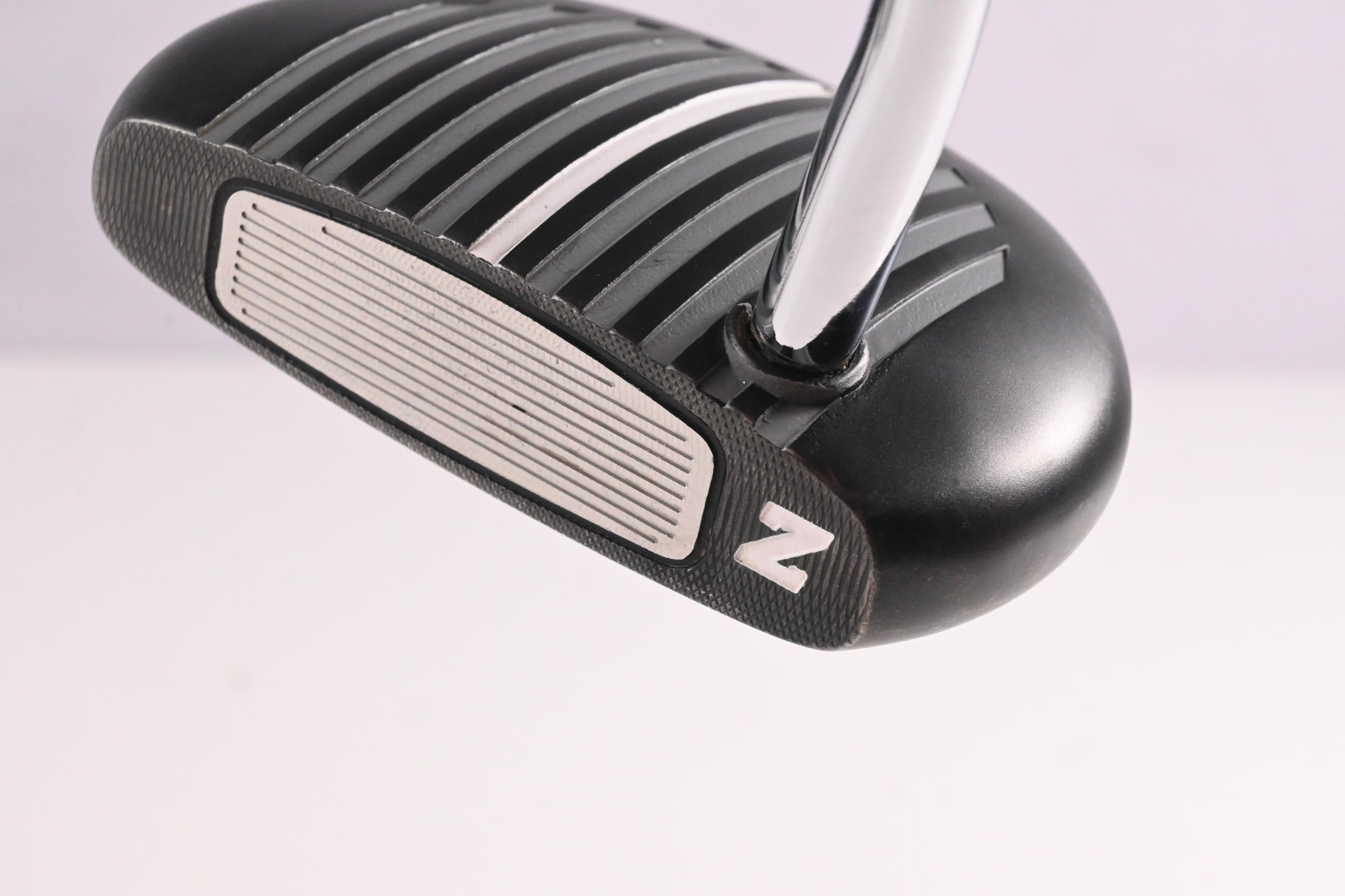 Zebra AIT 1 Series Putter / 34 Inch