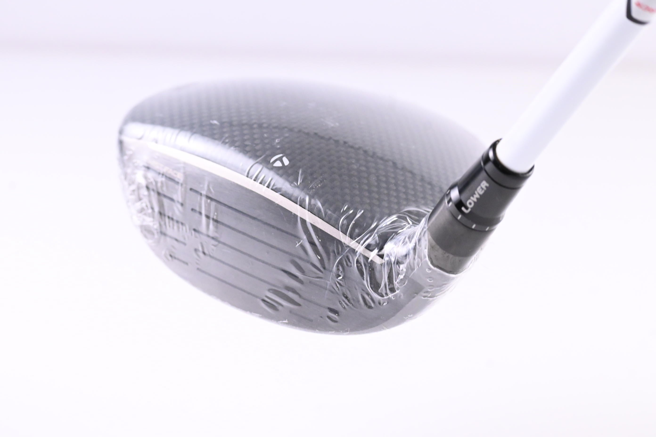 Ladies Taylormade Qi35 Max Lite #5 Wood / 18.5 Degree / Ladies Flex Air Speeder
