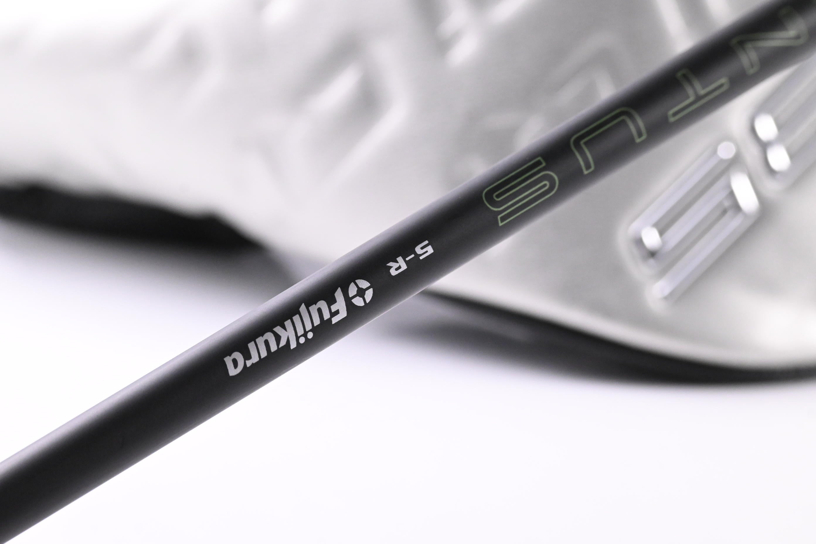 Taylormade Qi35 LS Driver / 9 Degree / Regular Flex Ventus Blue 5 Shaft