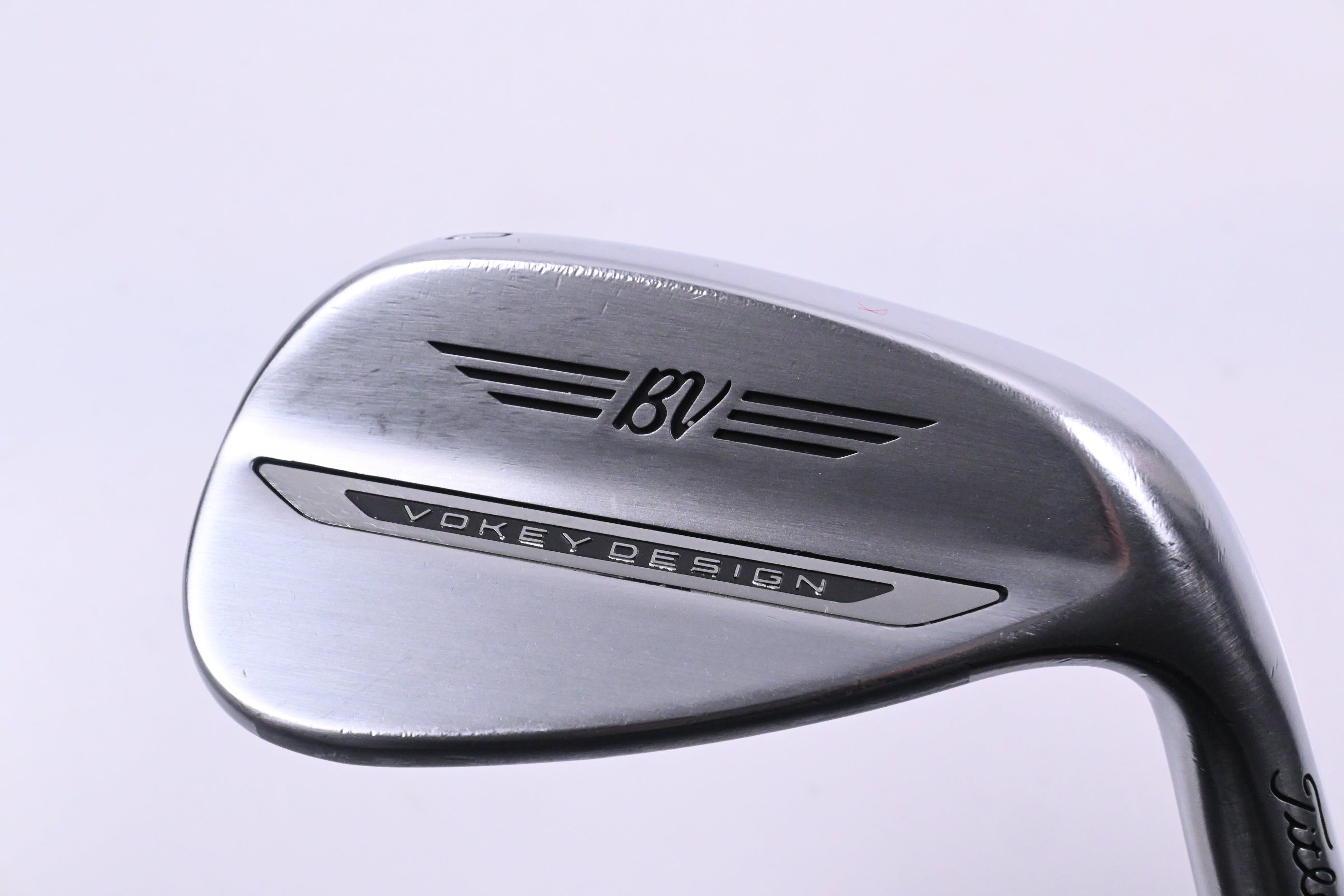 Titleist Vokey SM11 Gap Wedge / 50 Degree / Regular Flex Dynamic Gold 95 R300