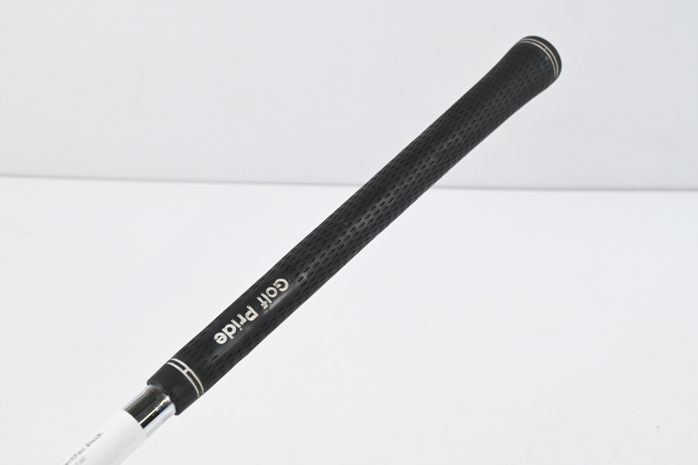 Ping G15 #5 Iron / 26 Degree / Blue Dot / Regular Flex Ping AWT Shaft