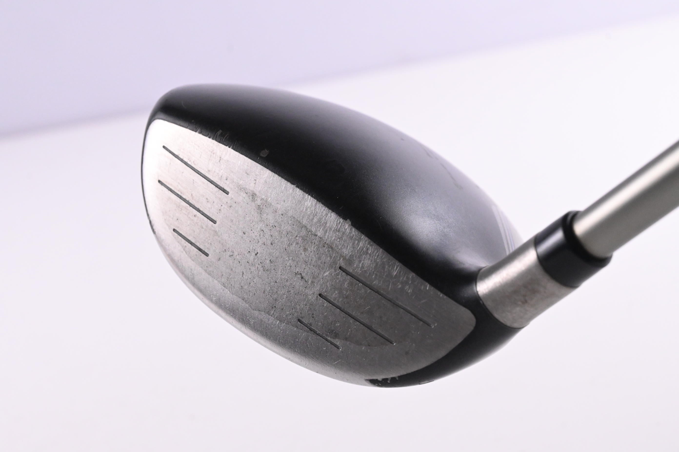 Ladies Taylormade Jetspeed #3 Wood / 15 Degree / Ladies Flex Matrix Volex T 49