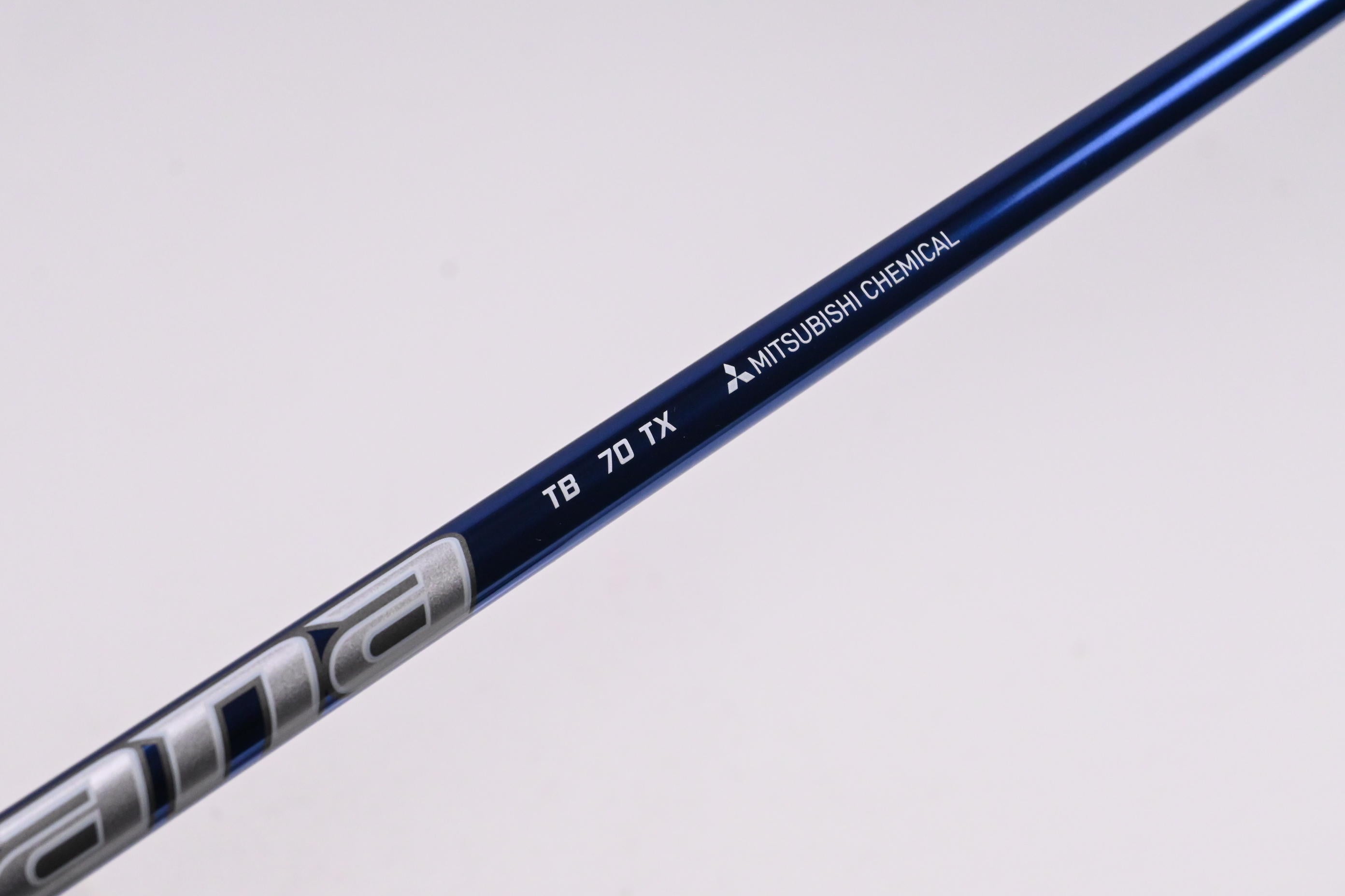 Diamana TB Series 70 Driver Shaft / TX-Flex / .335" Tip / Uncut