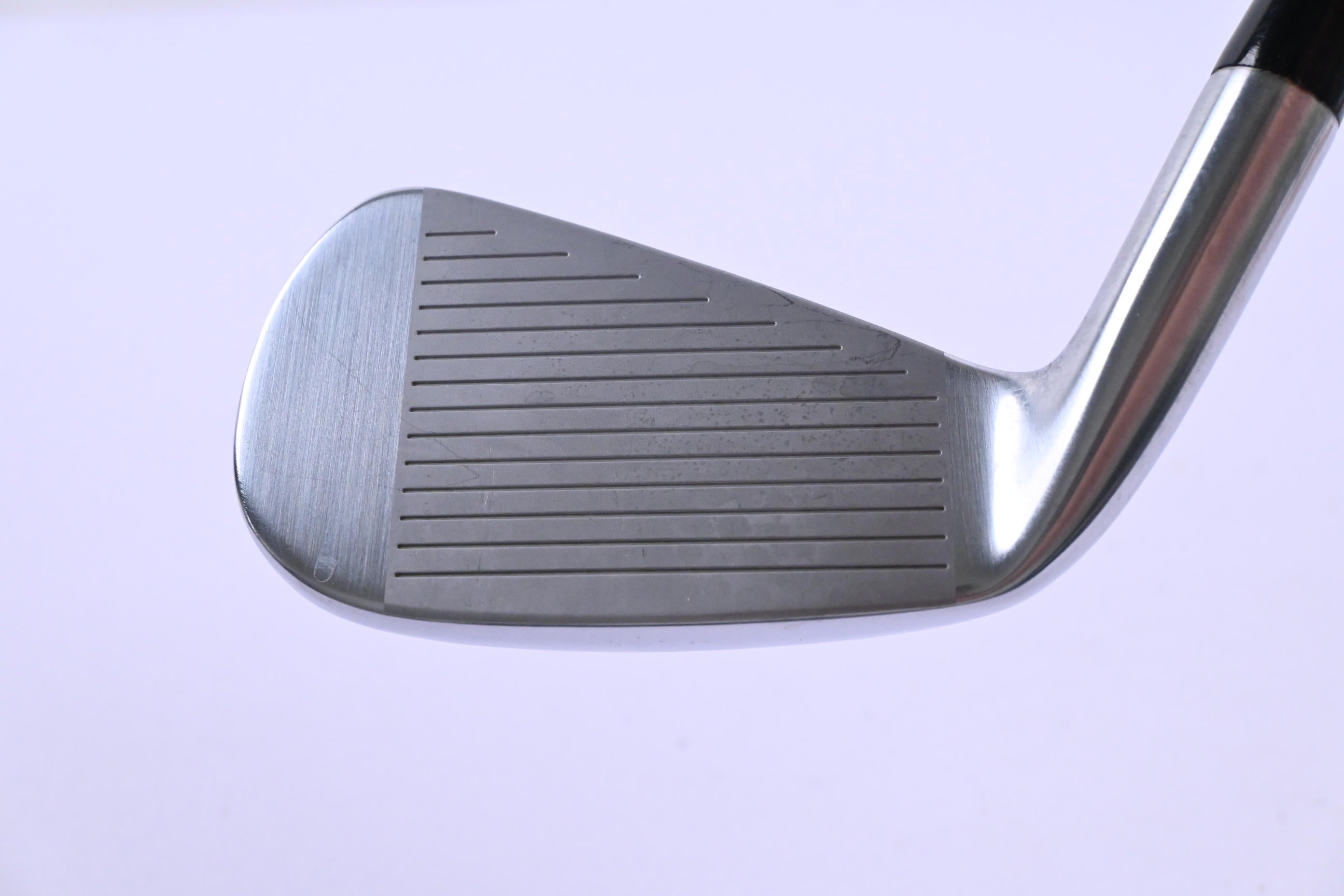 Cobra King Forged Tec #3 Iron / 19 Degree / Stiff Flex KBS Tour 120 Shaft