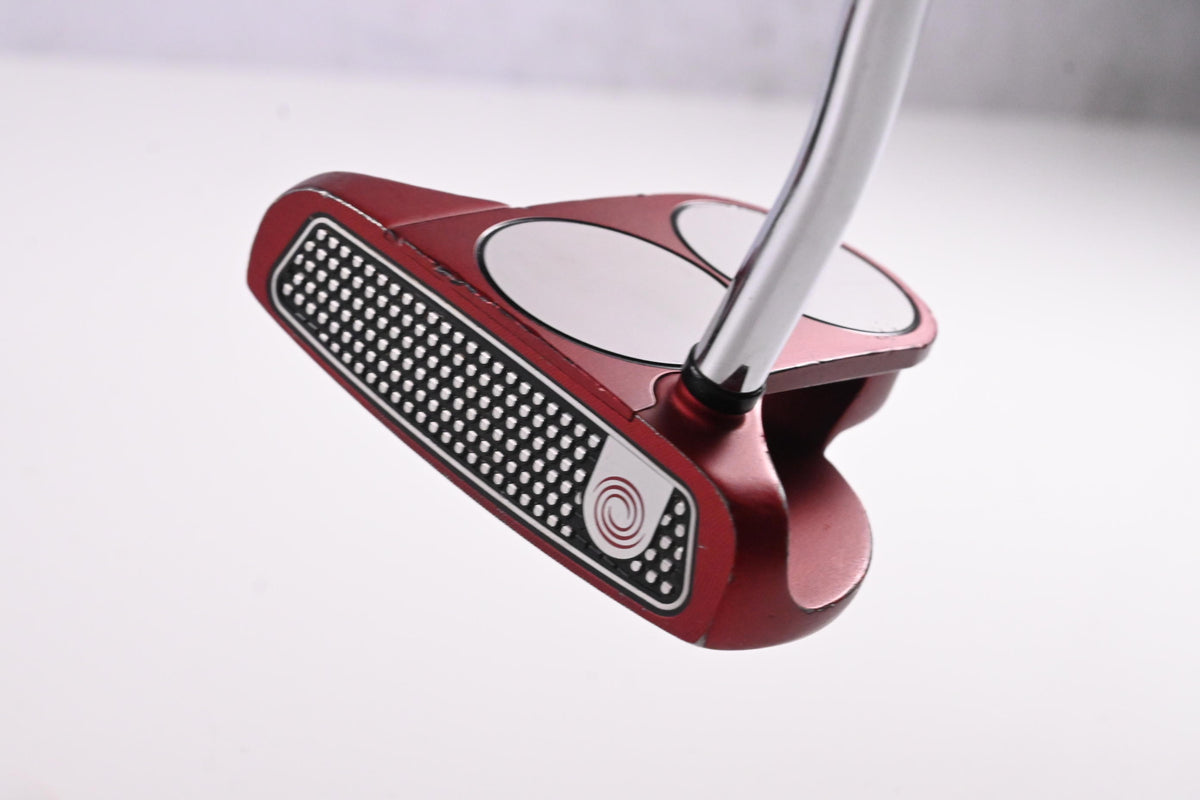 Odyssey O-Works 2-Ball 2020 Putter / 33 Inch