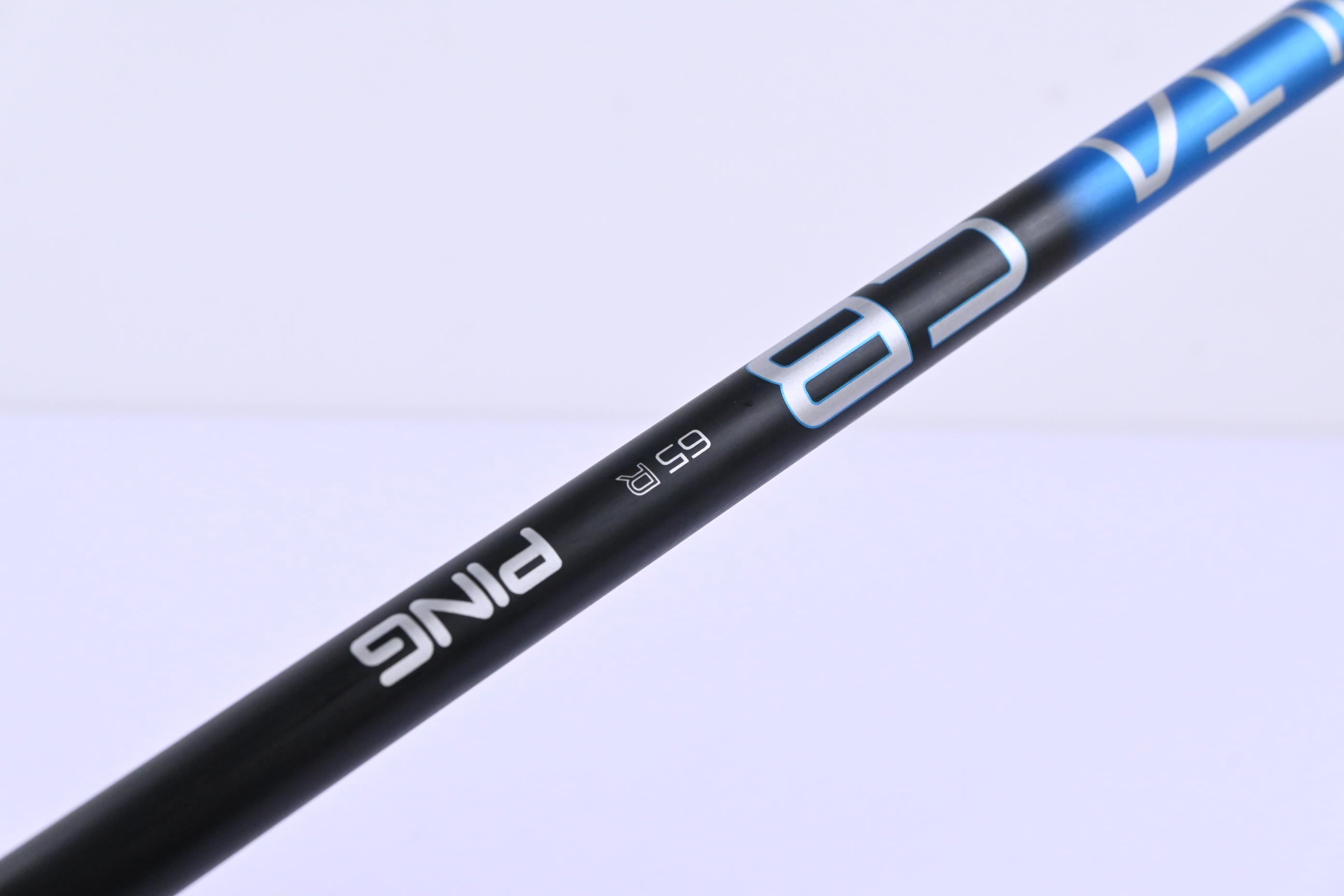 Ping G440 Max #4 Wood / 17 Degree / Regular Flex Ping Alta CB Blue 65 Shaft