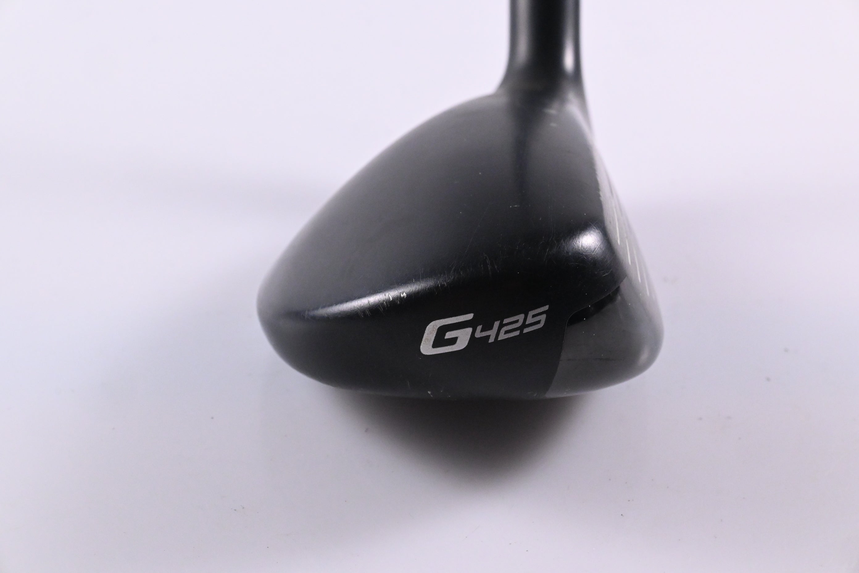 Ping G425 #5 Hybrid / 26 Degree / Regular Flex Ping Alta CB Slate 70 Shaft