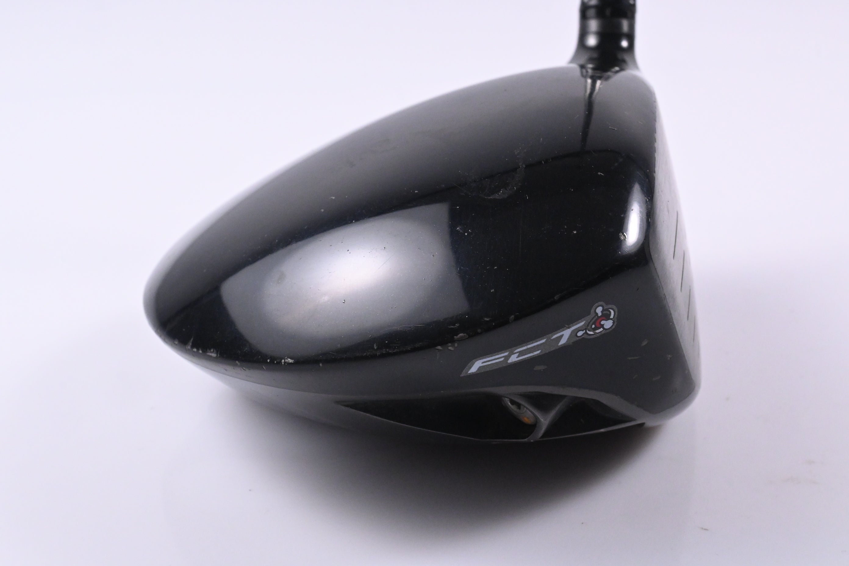 Taylormade R9 Supertri Driver / 9.5 Degree / X-Flex Diamana Silver D 63 Shaft