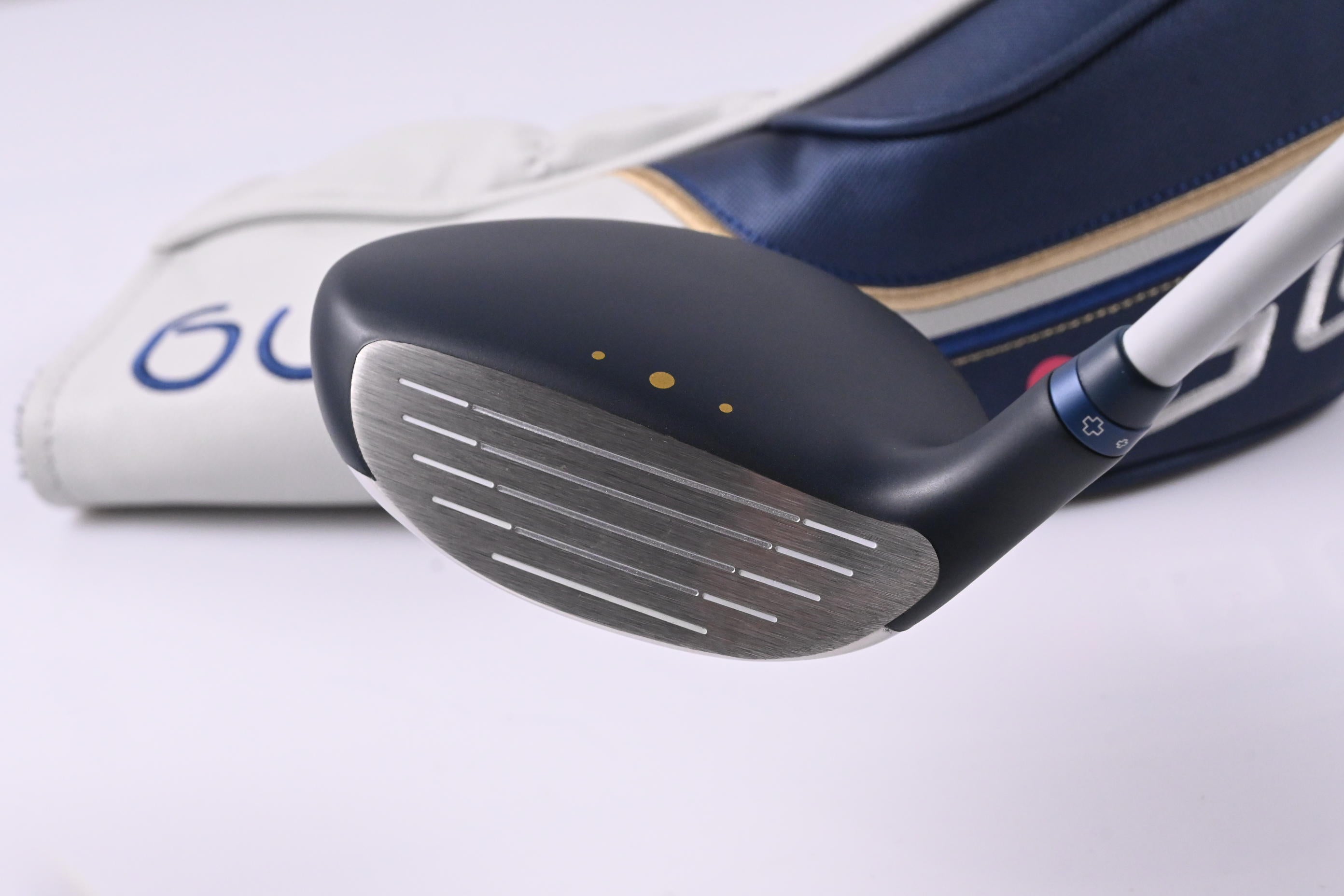 Ladies Ping G Le3 #9 Wood / 28 Degree / Ladies Flex Ping ULT 250 Shaft