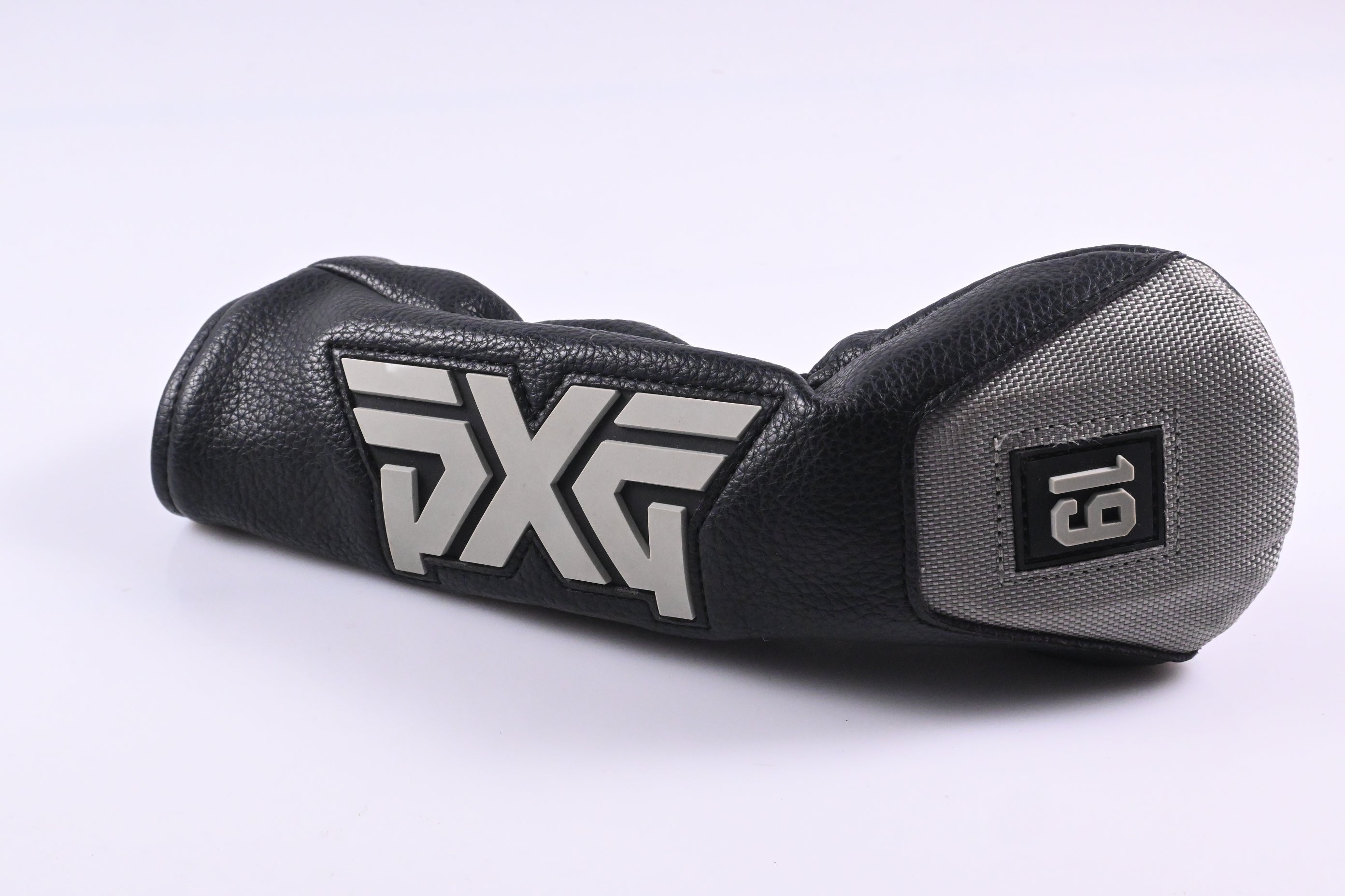 PXG 0317 X Gen4 #3 Hybrid / 19 Degree / Regular Flex MMT 70 Shaft