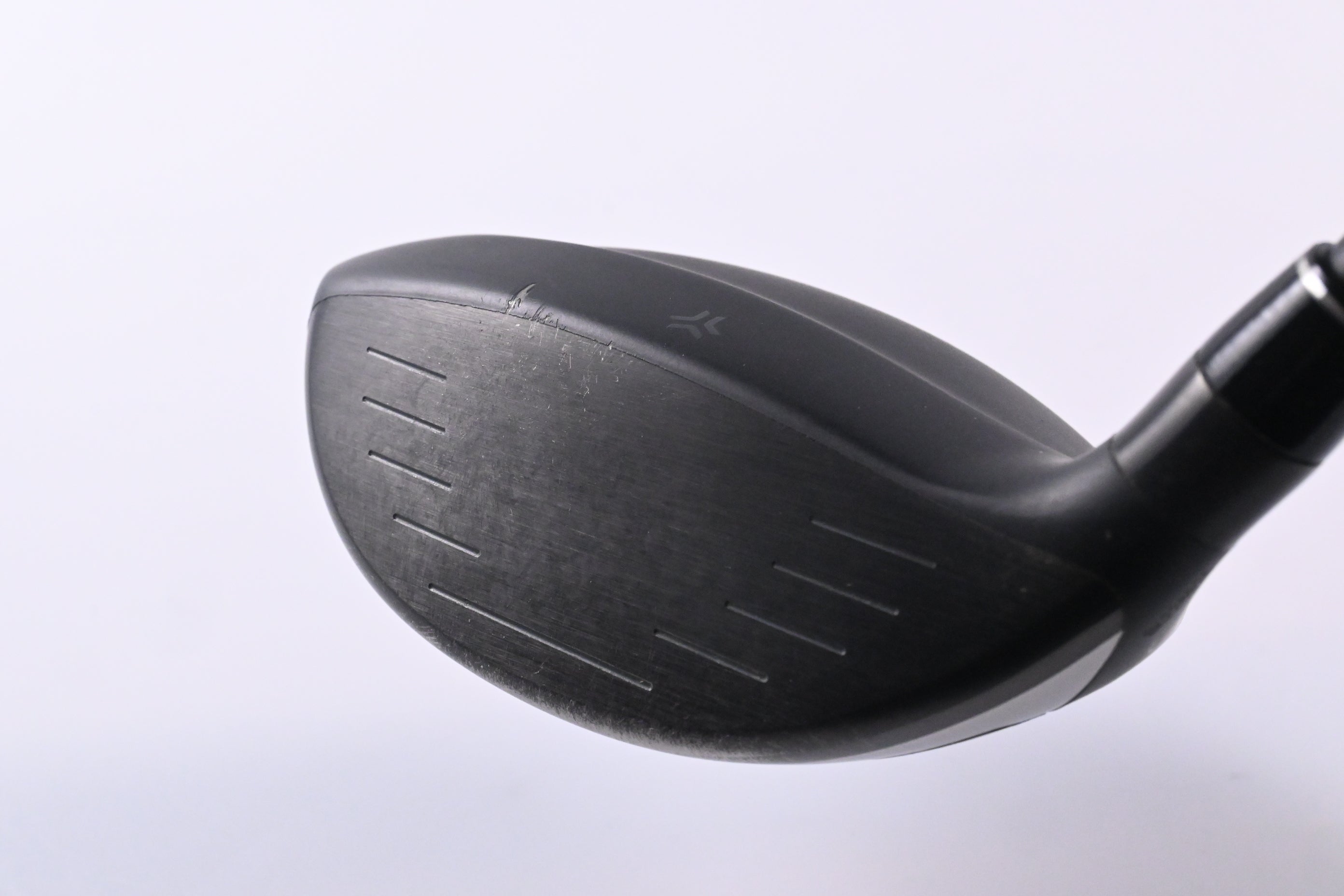 Srixon ZX Mk II 2023 #3 Wood / 15 Degree / Stiff Flex Miyazaki Code X 7 Shaft